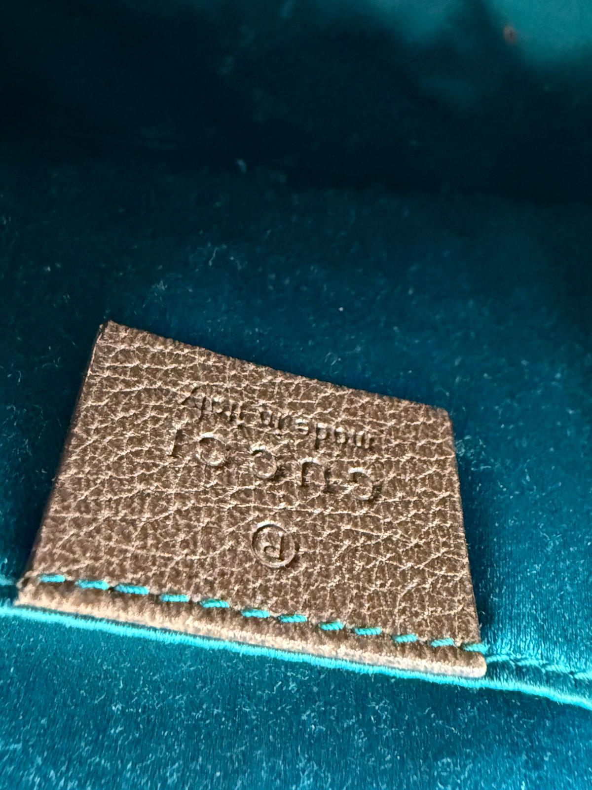 Gucci Ophidia dome