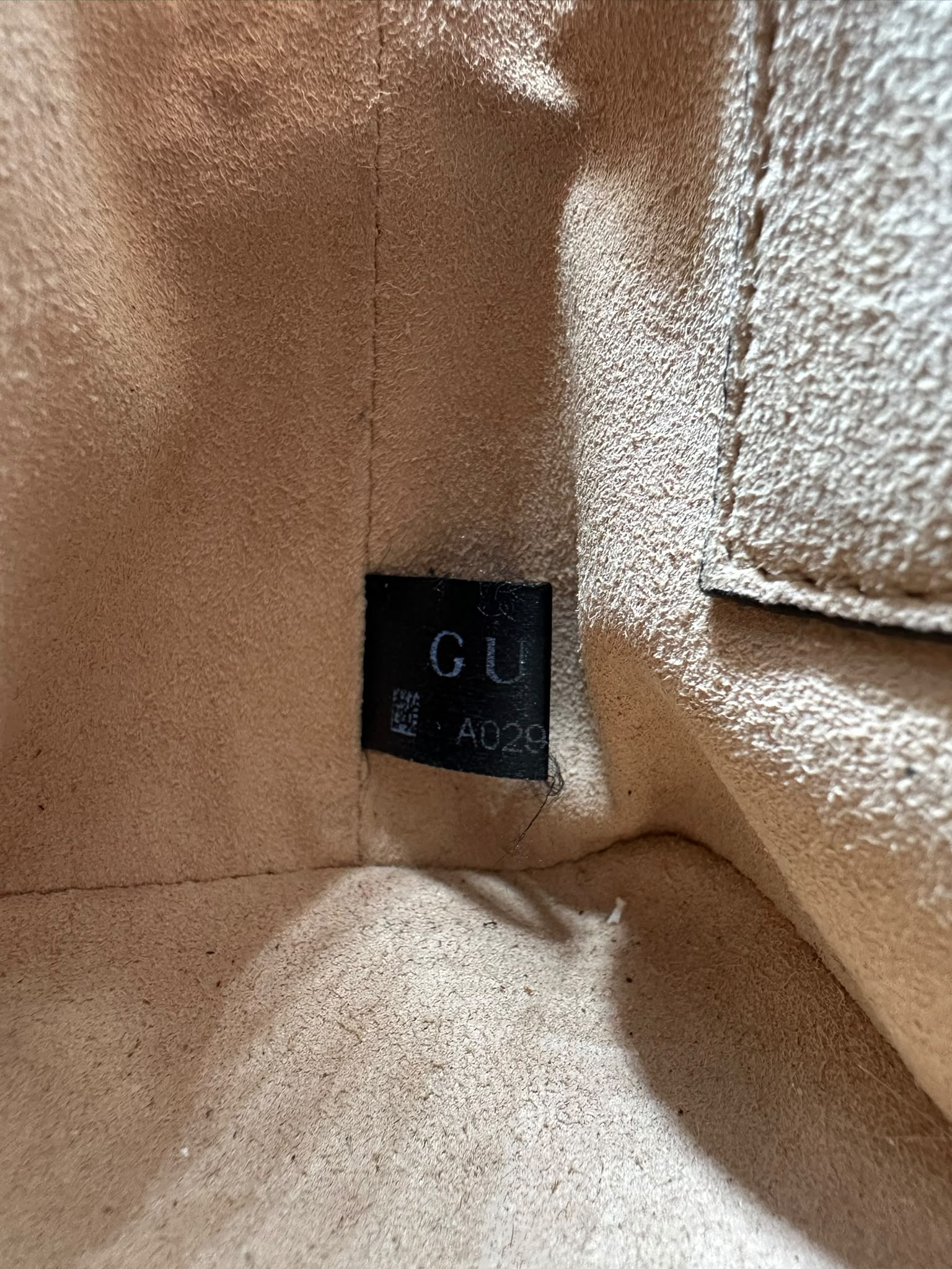 Gucci Ophidia Dome