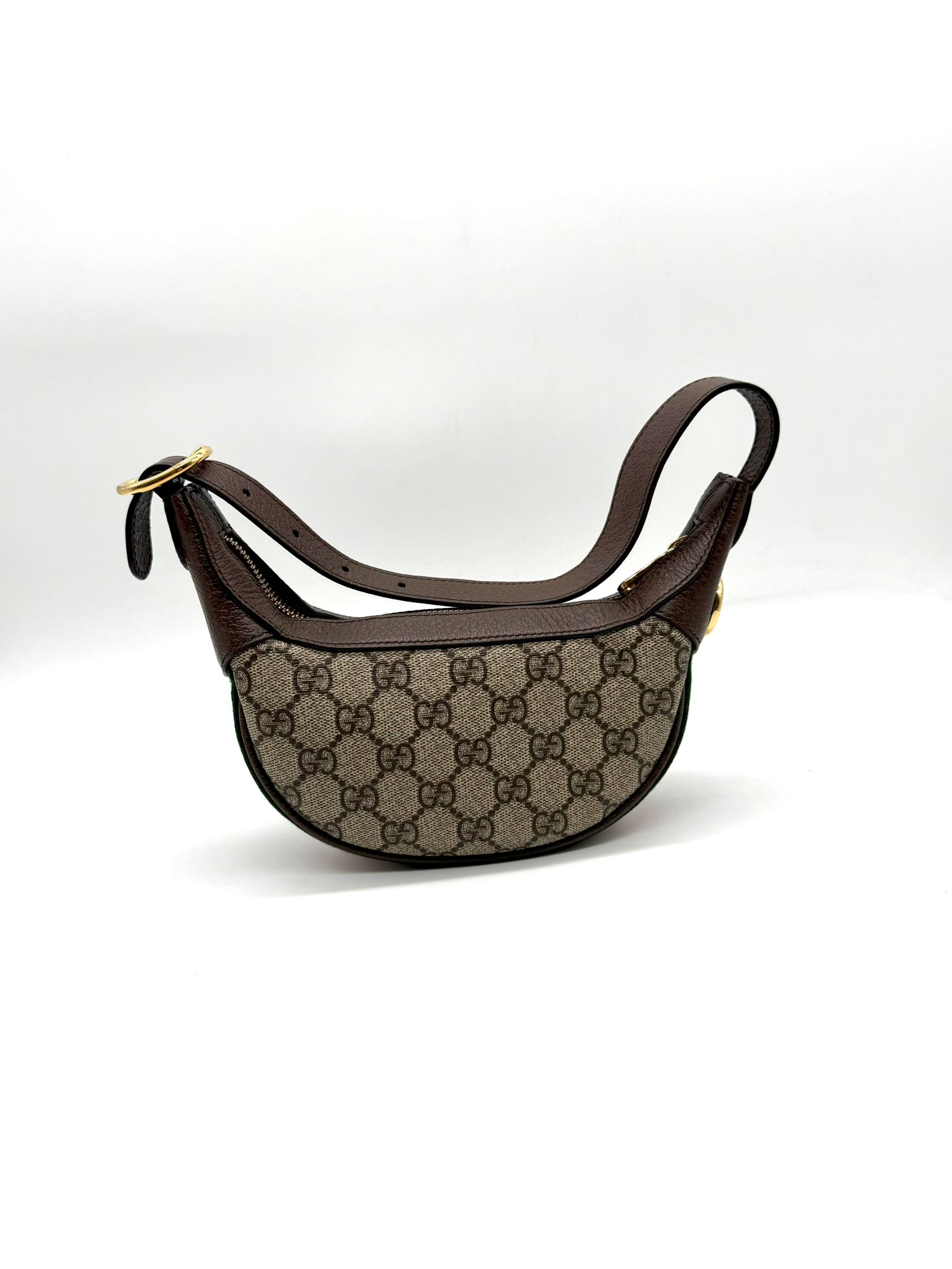 gucci ophidia mini hobo