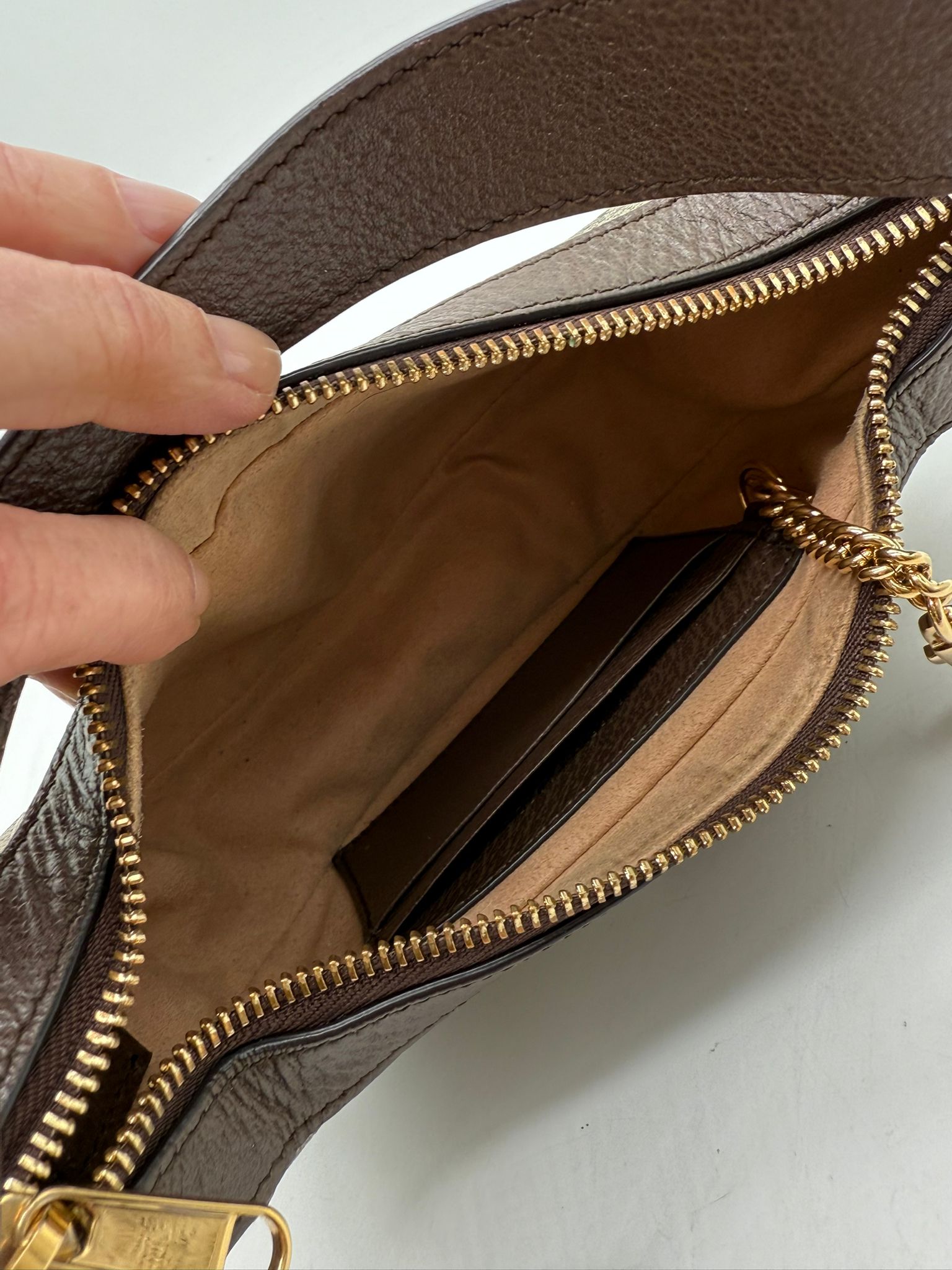 gucci ophidia mini hobo