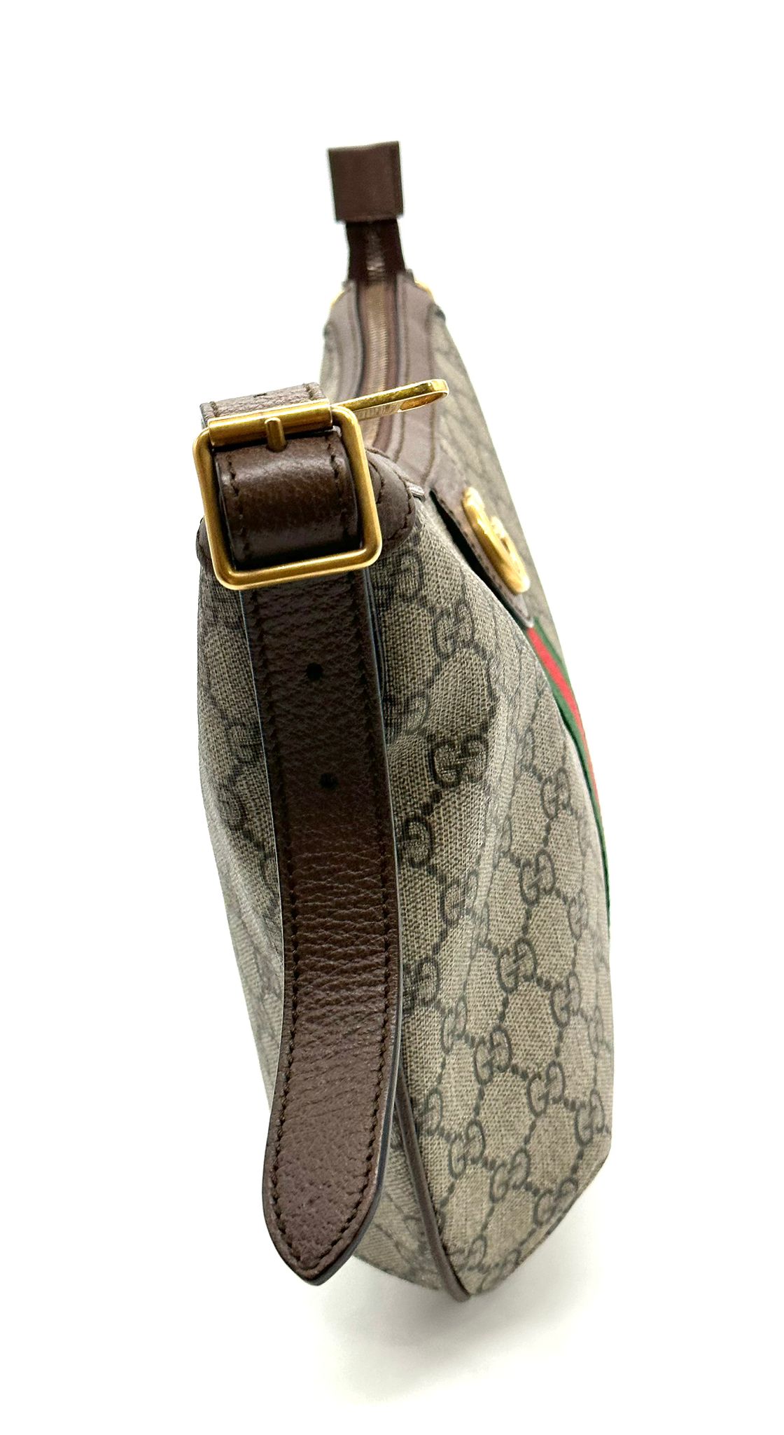 gucci ophidia tipo hobo