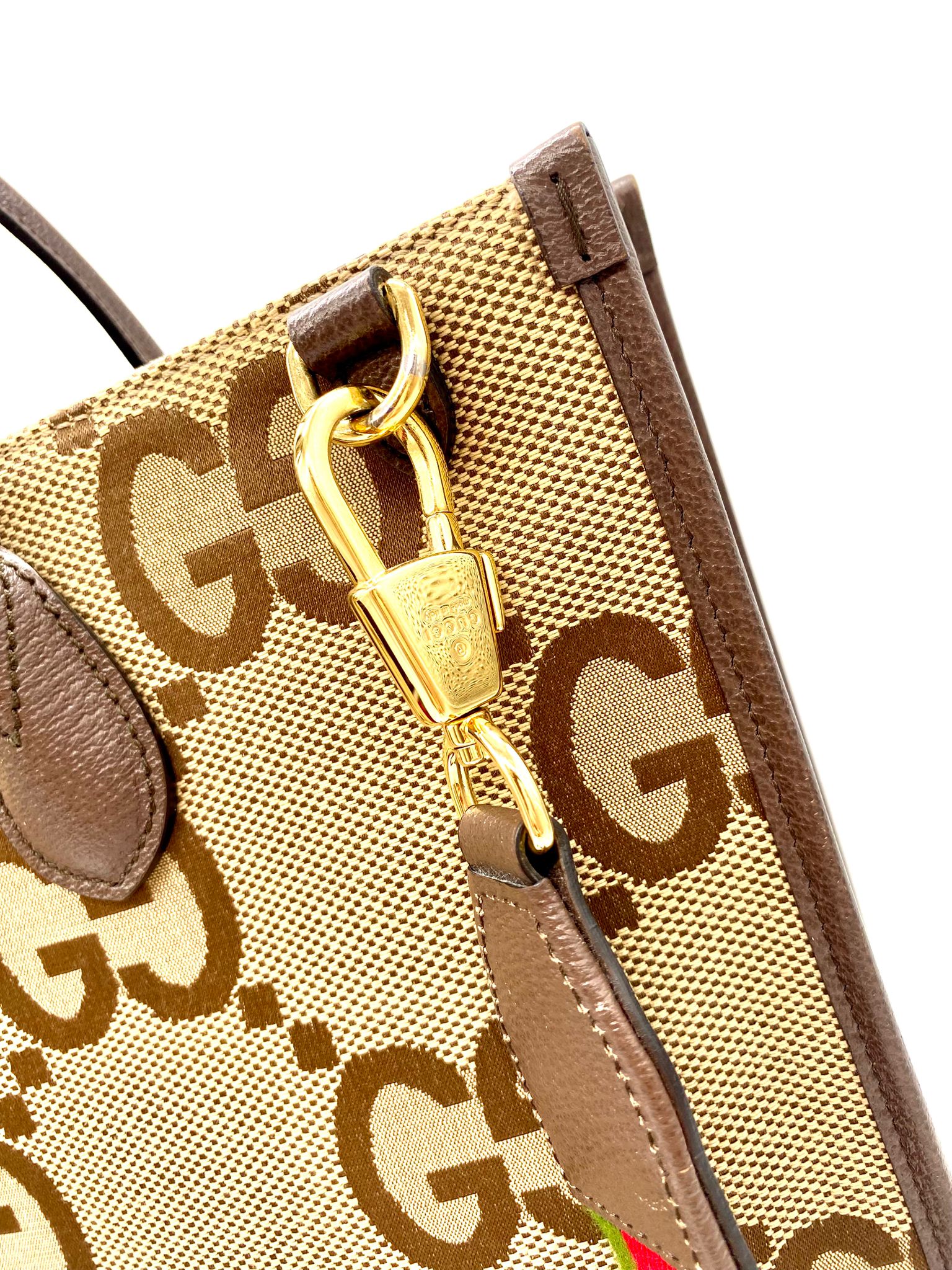 Gucci Ophidia tote