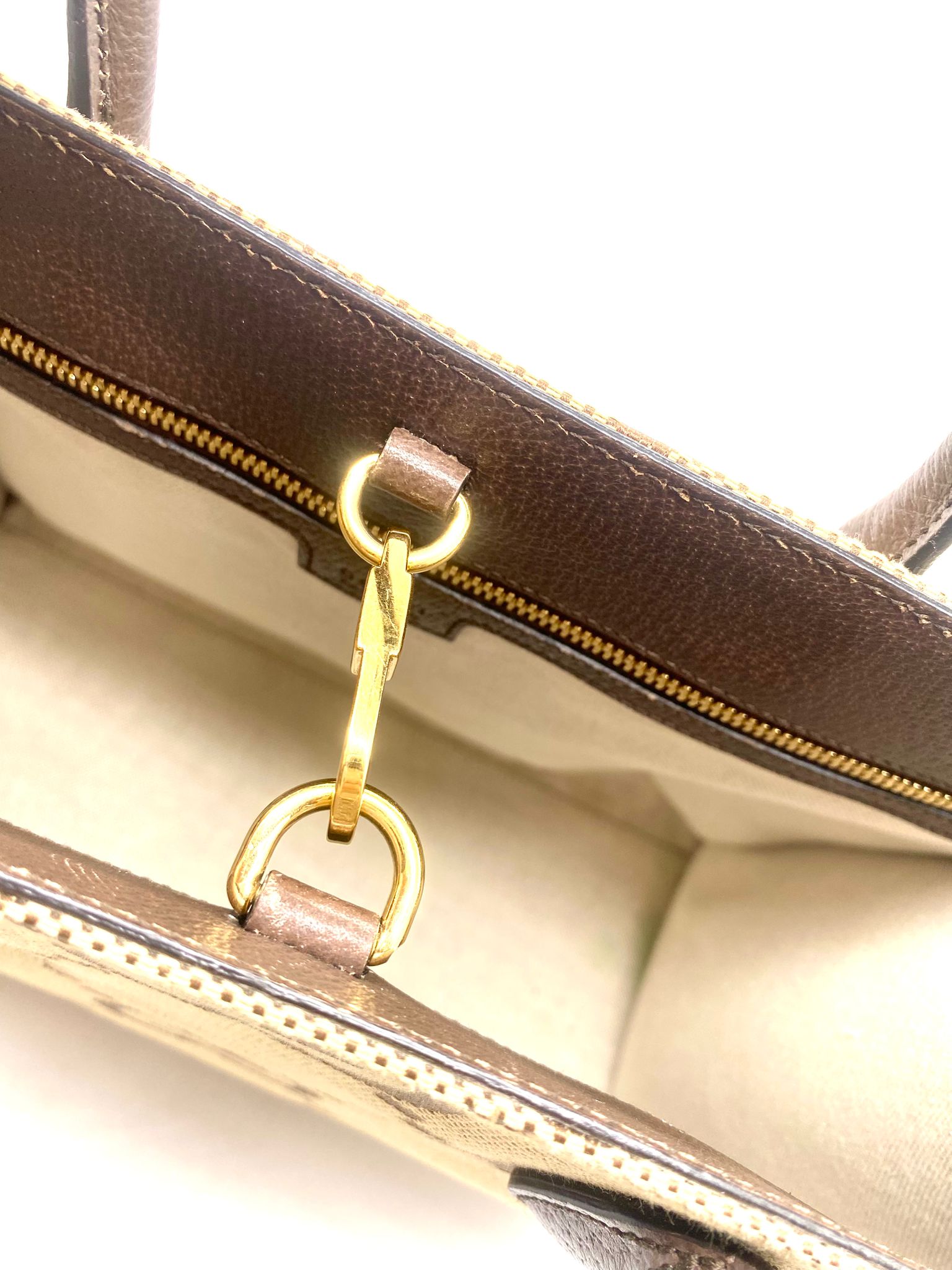 Gucci Ophidia tote