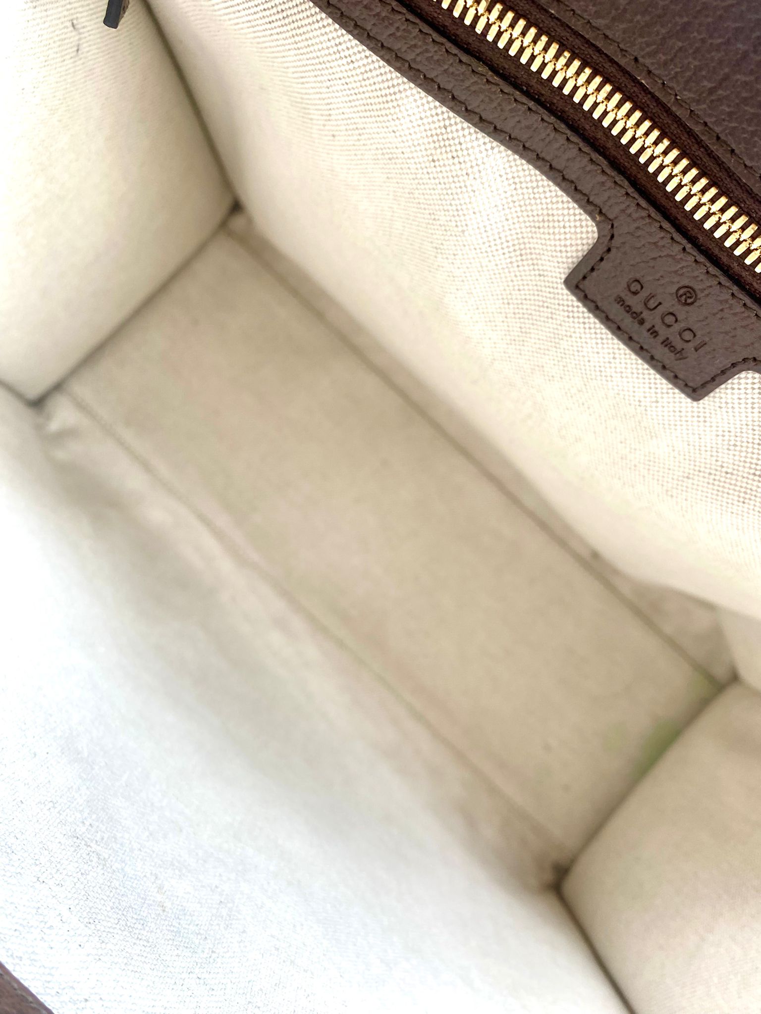 Gucci Ophidia tote