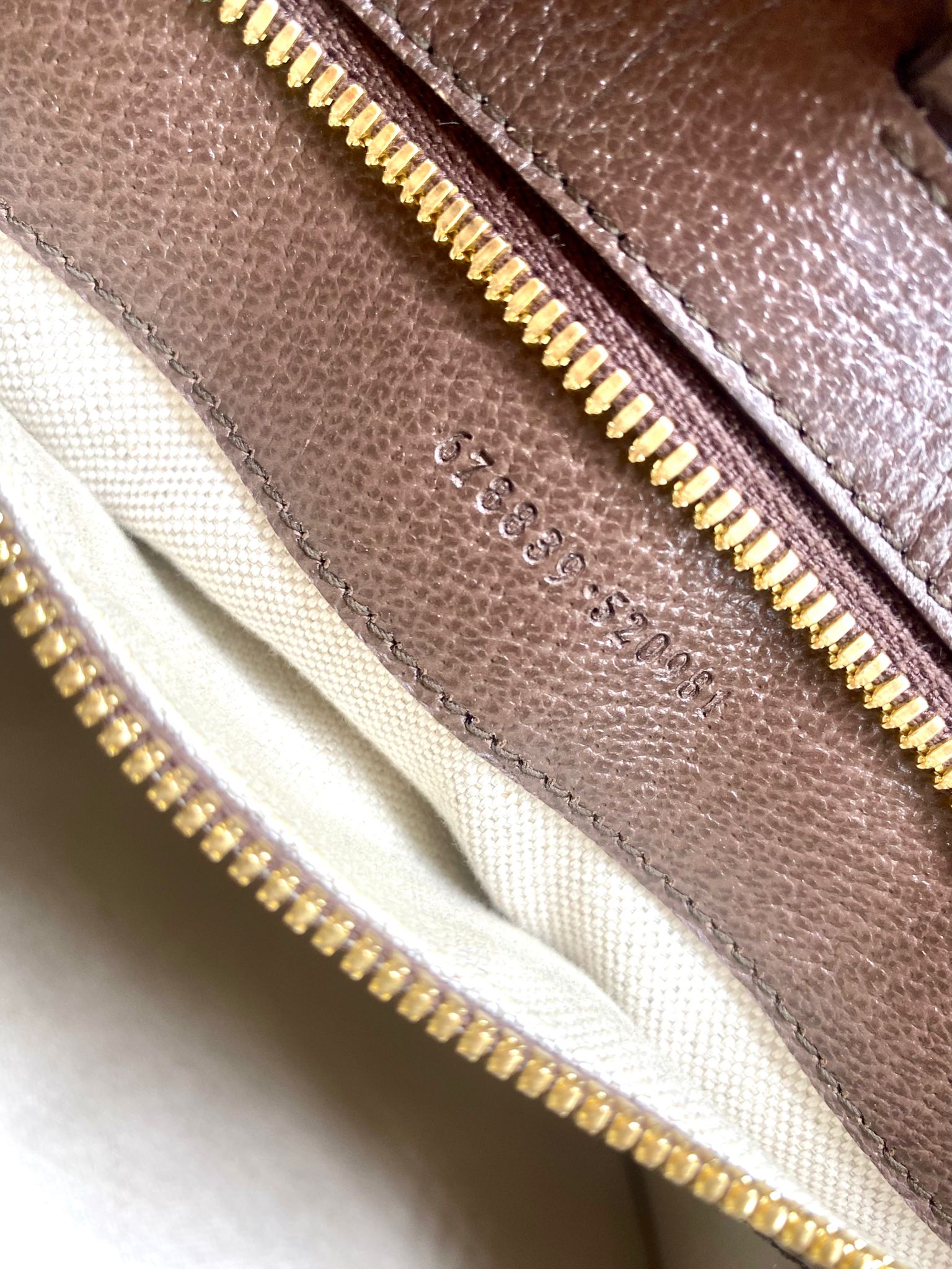 Gucci Ophidia tote