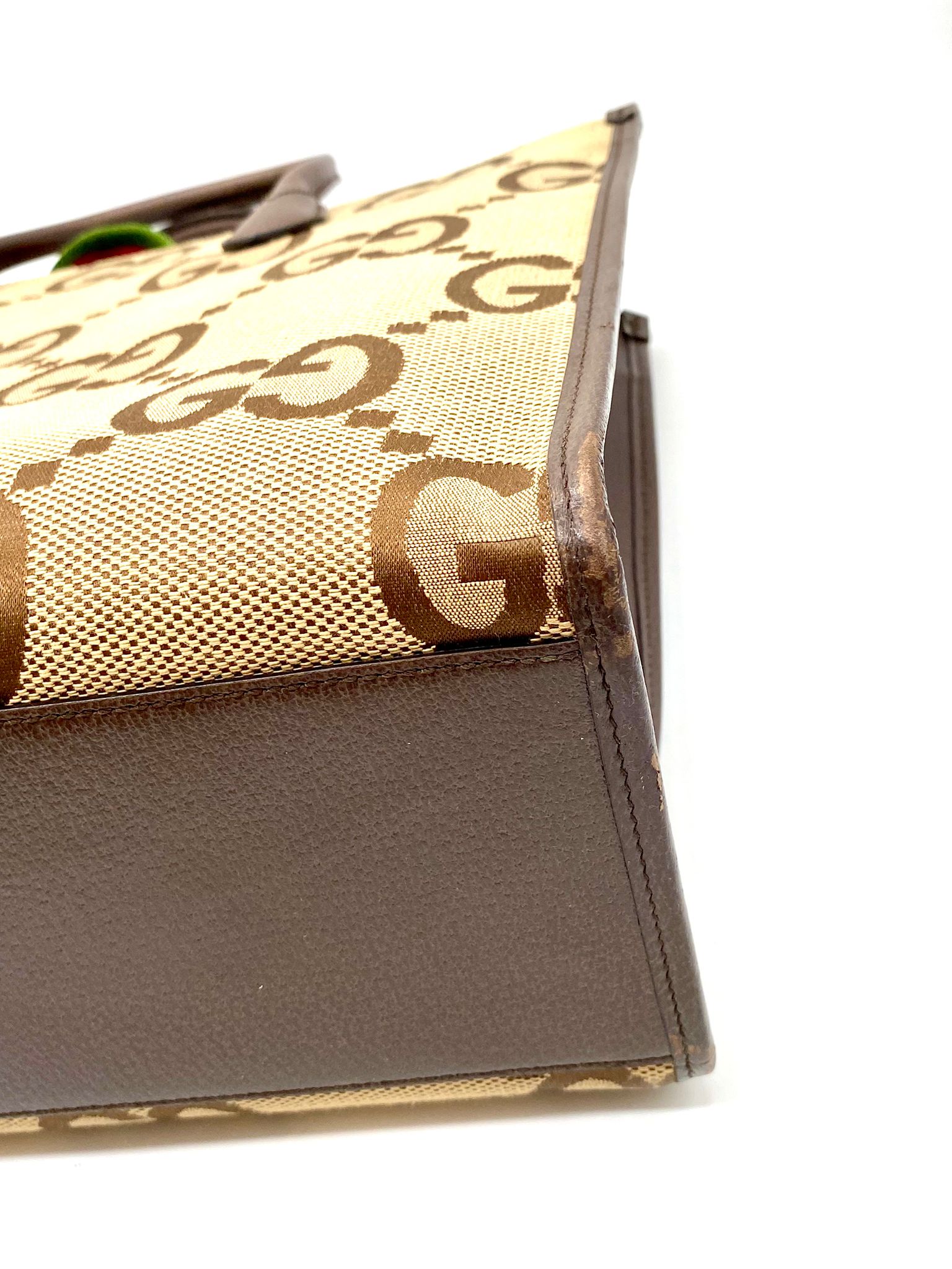 Gucci Ophidia tote
