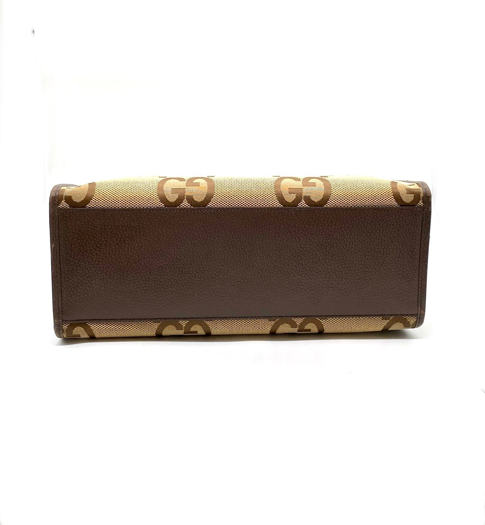 Gucci Ophidia tote