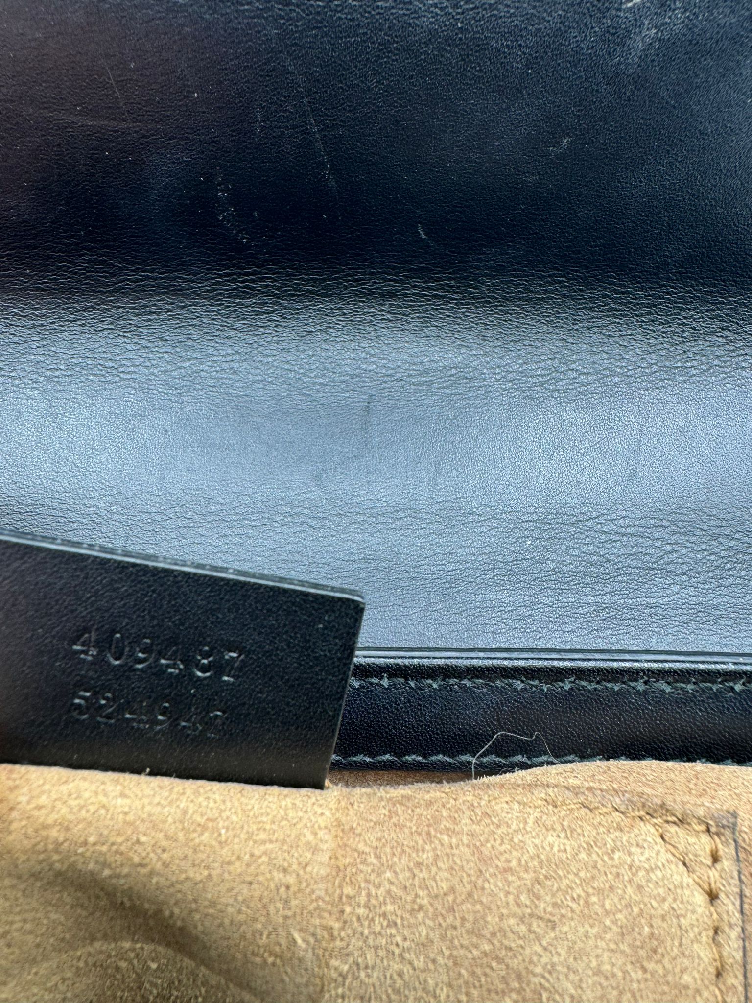 gucci padlock