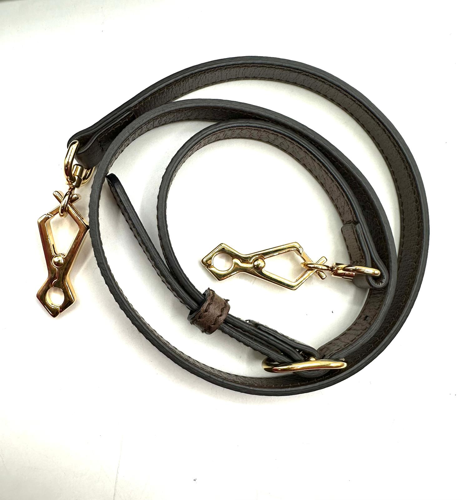 Gucci Padlock GG Supreme