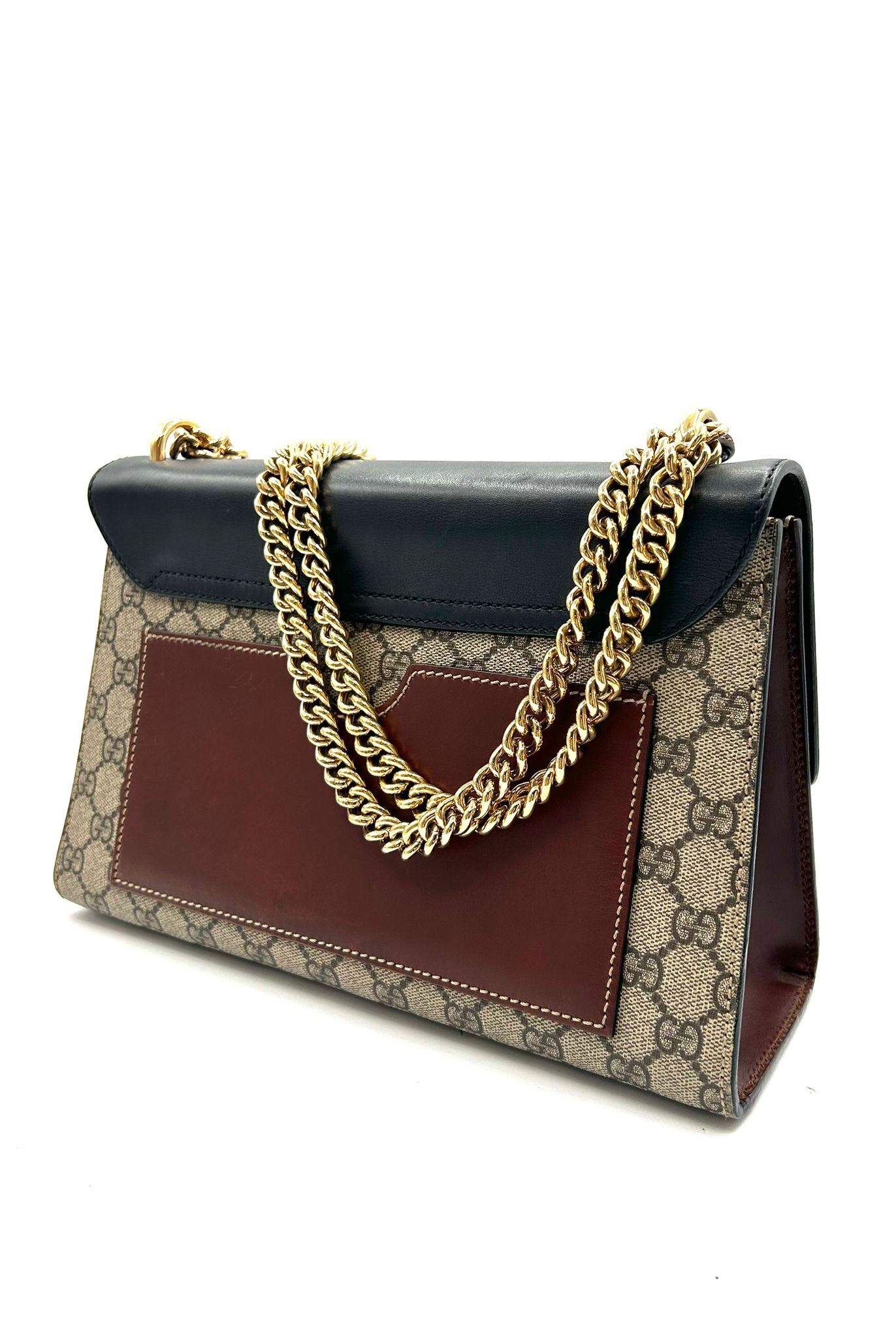 gucci padloock