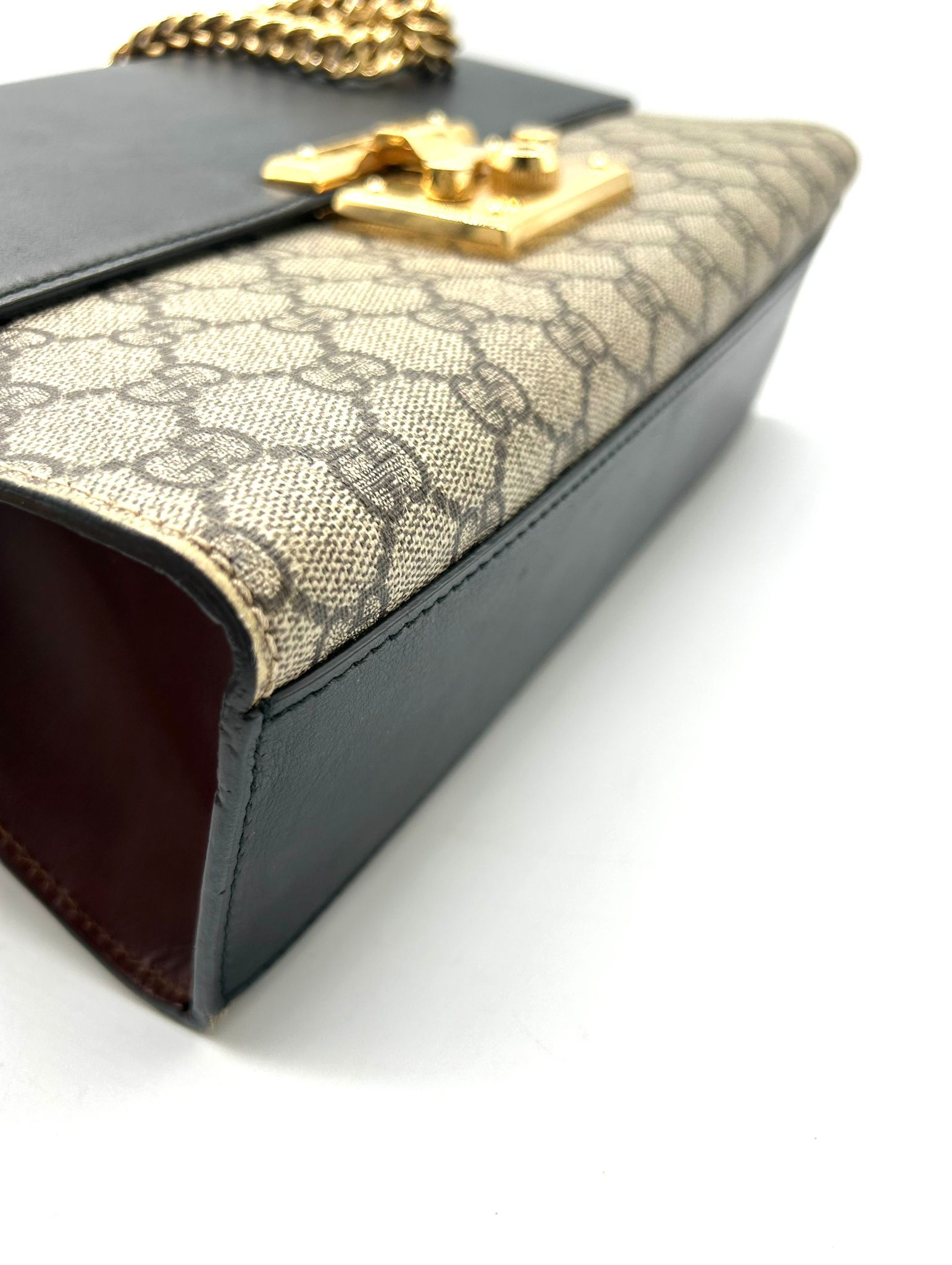 gucci padloock