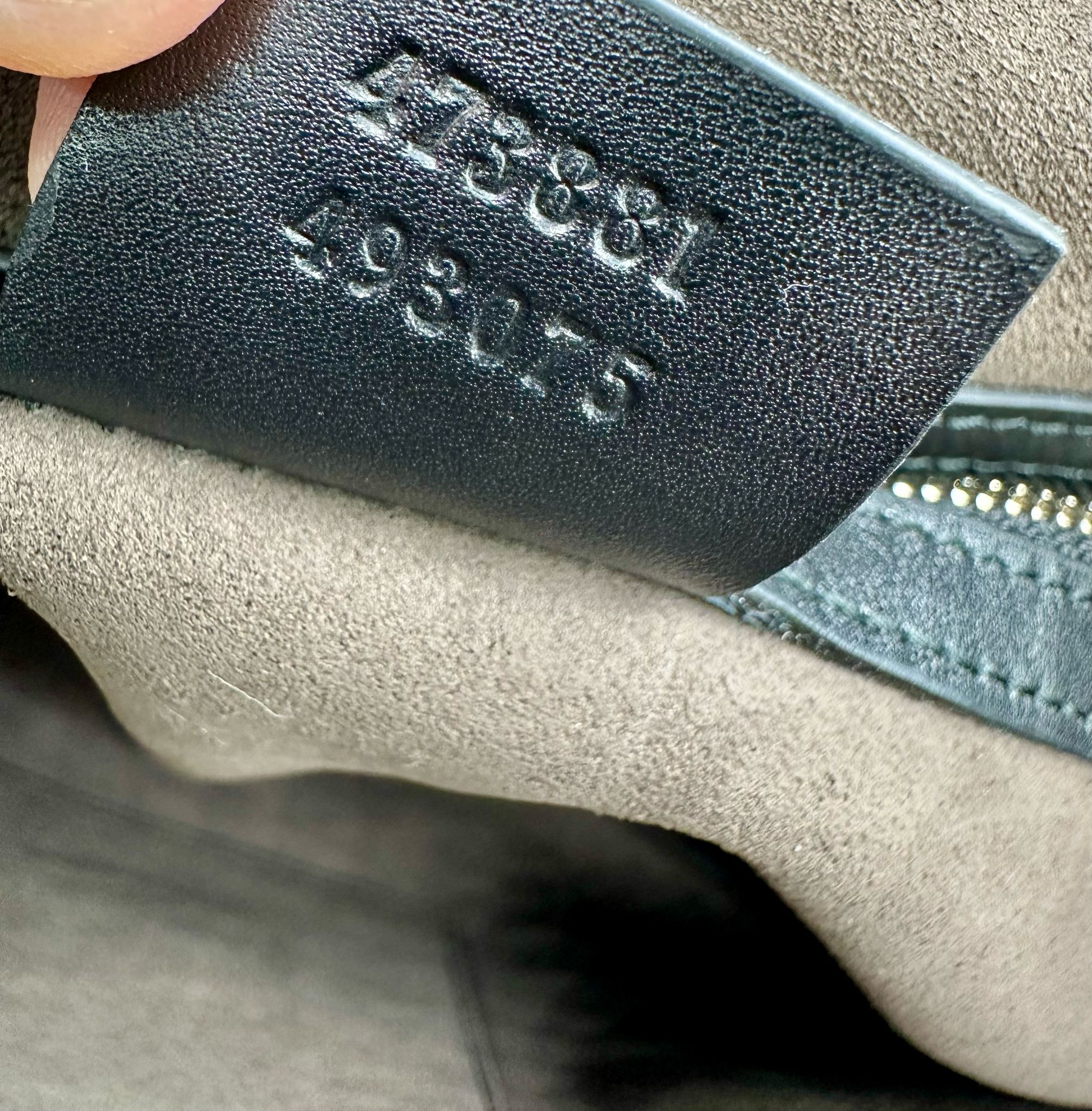 Gucci Pochette