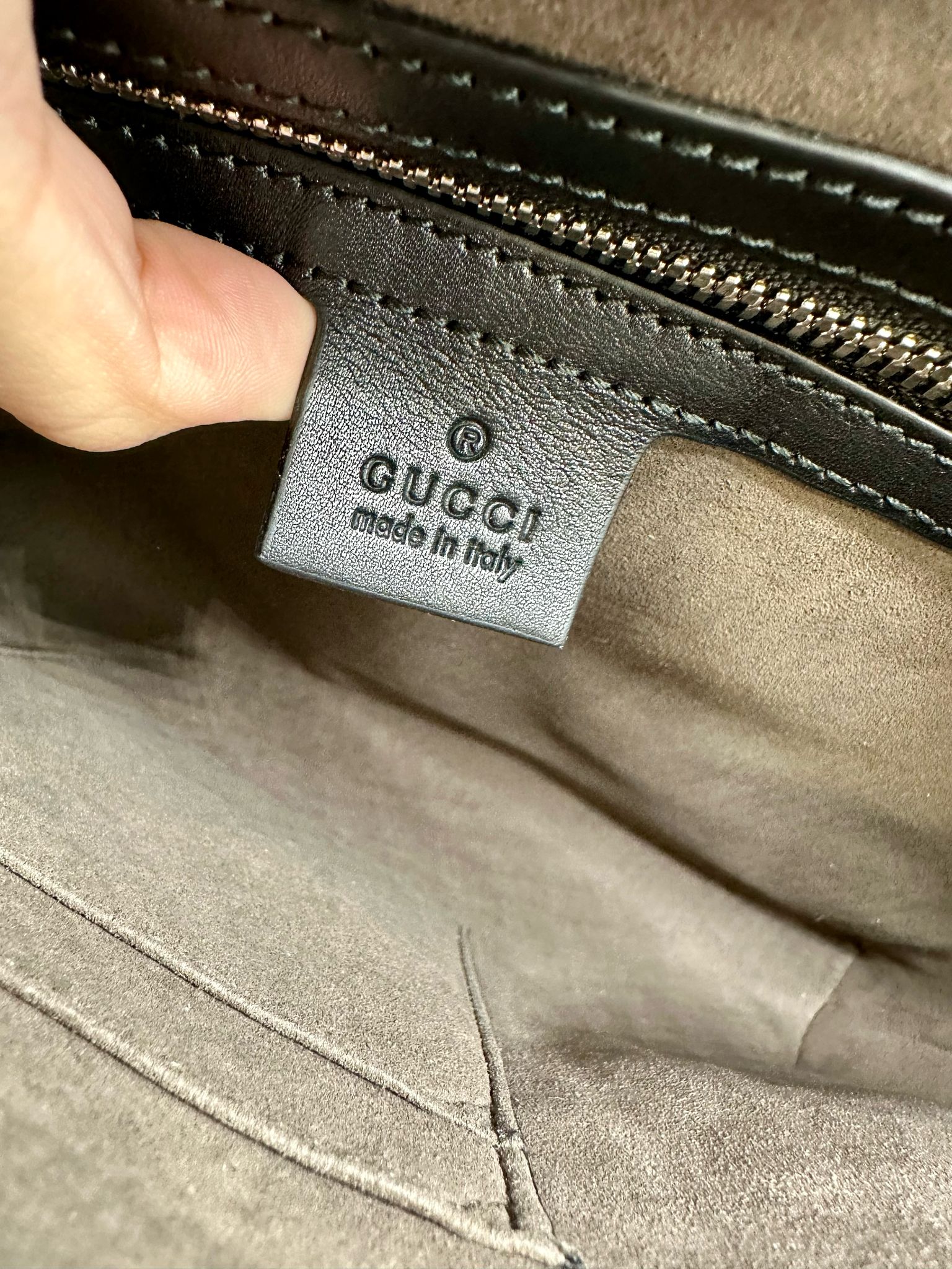 Gucci Pochette