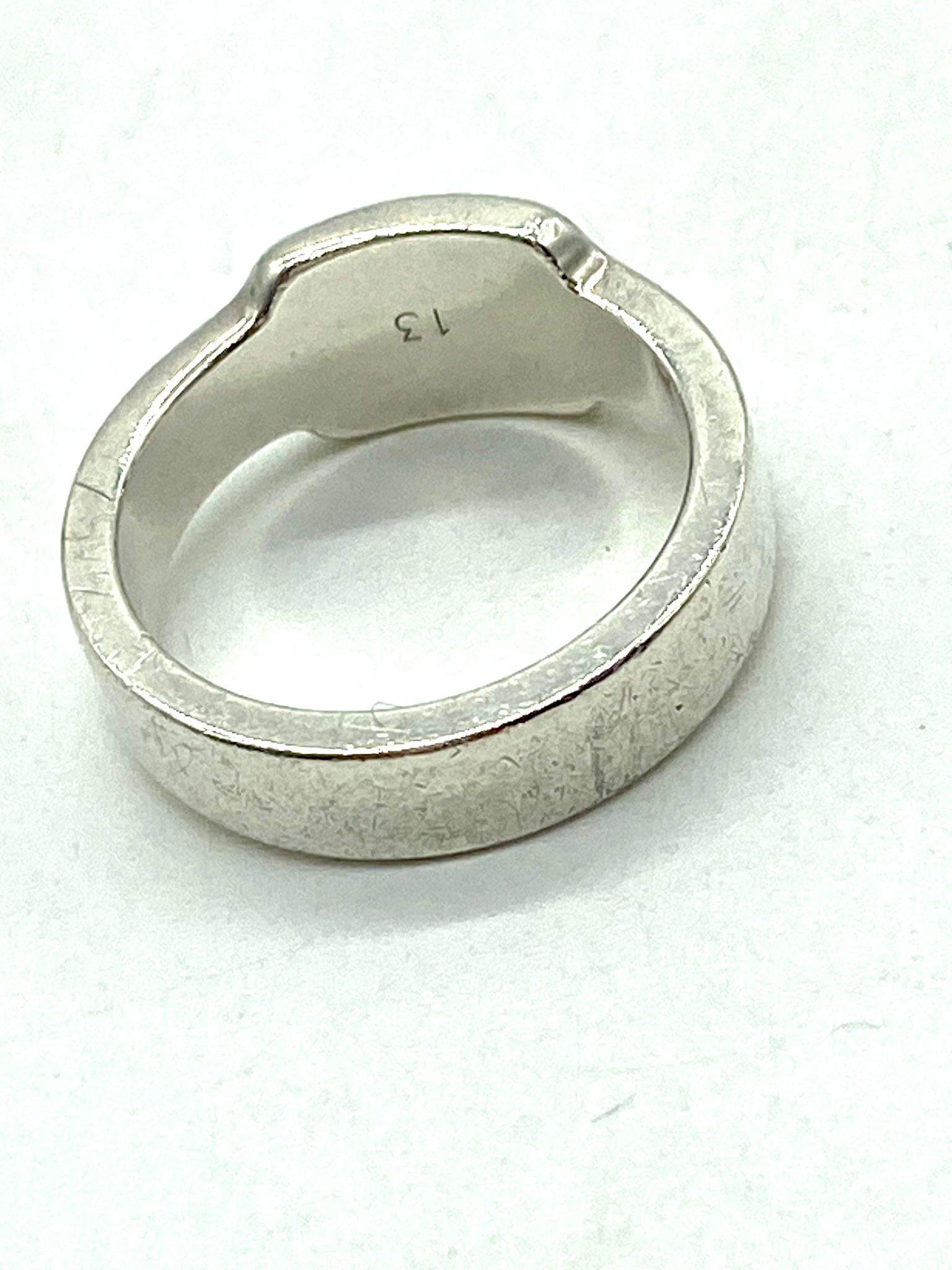 gucci silver