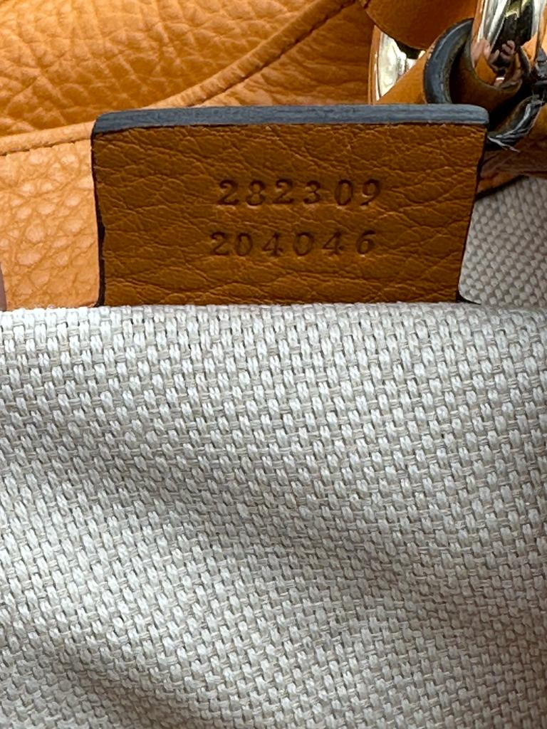 gucci soho