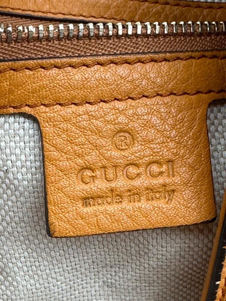 gucci soho