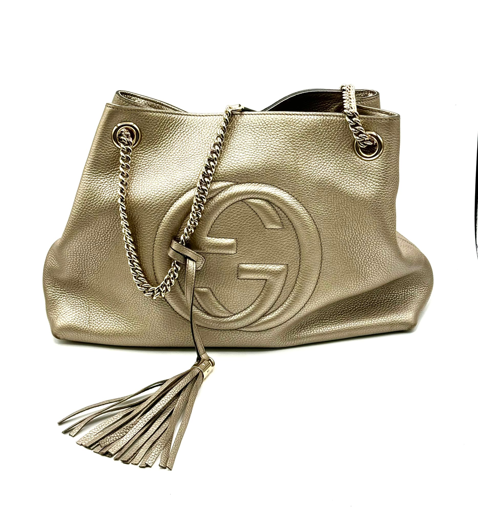 gucci soho