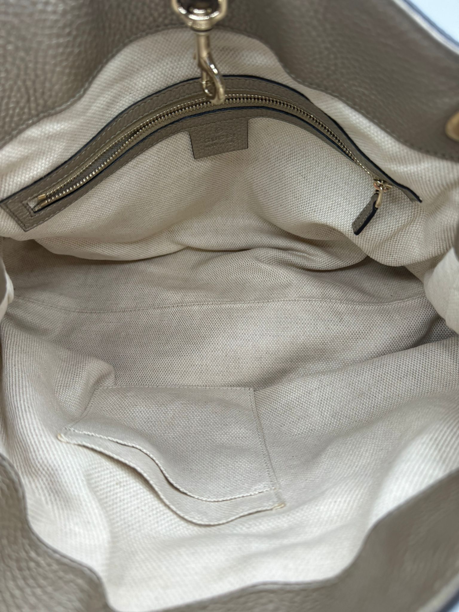 gucci soho