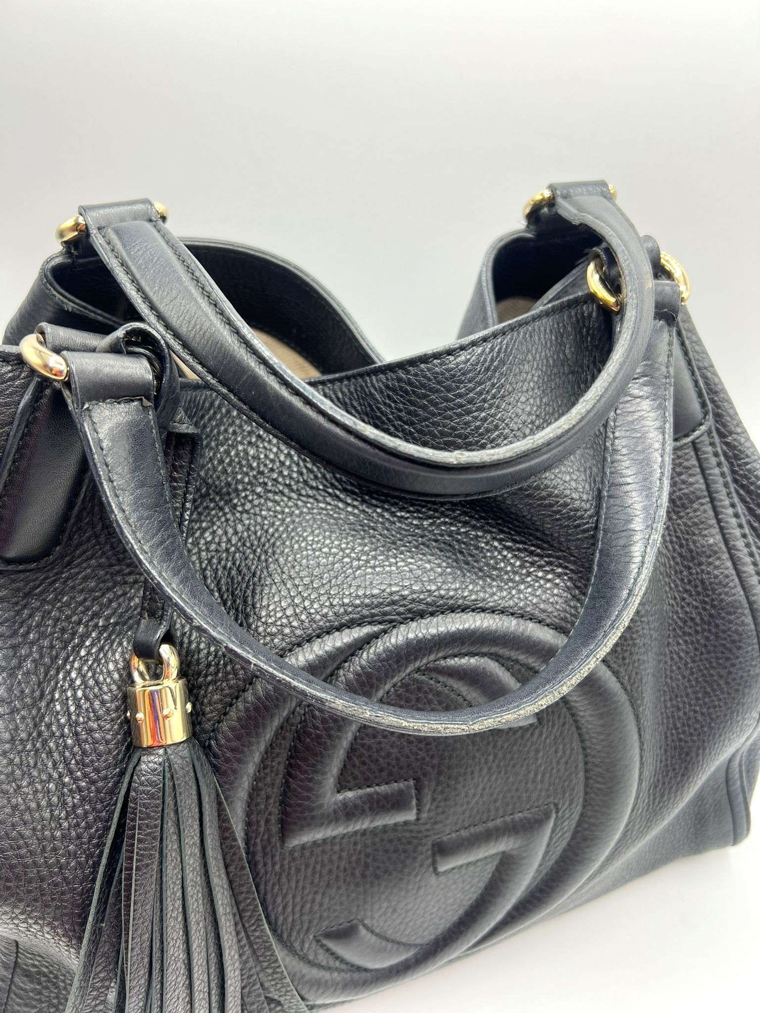 Gucci Soho