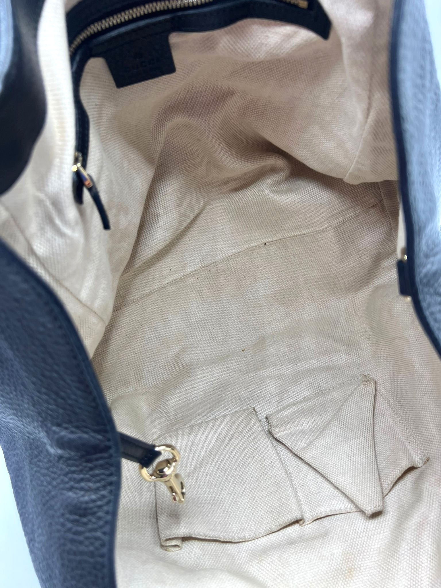 Gucci Soho