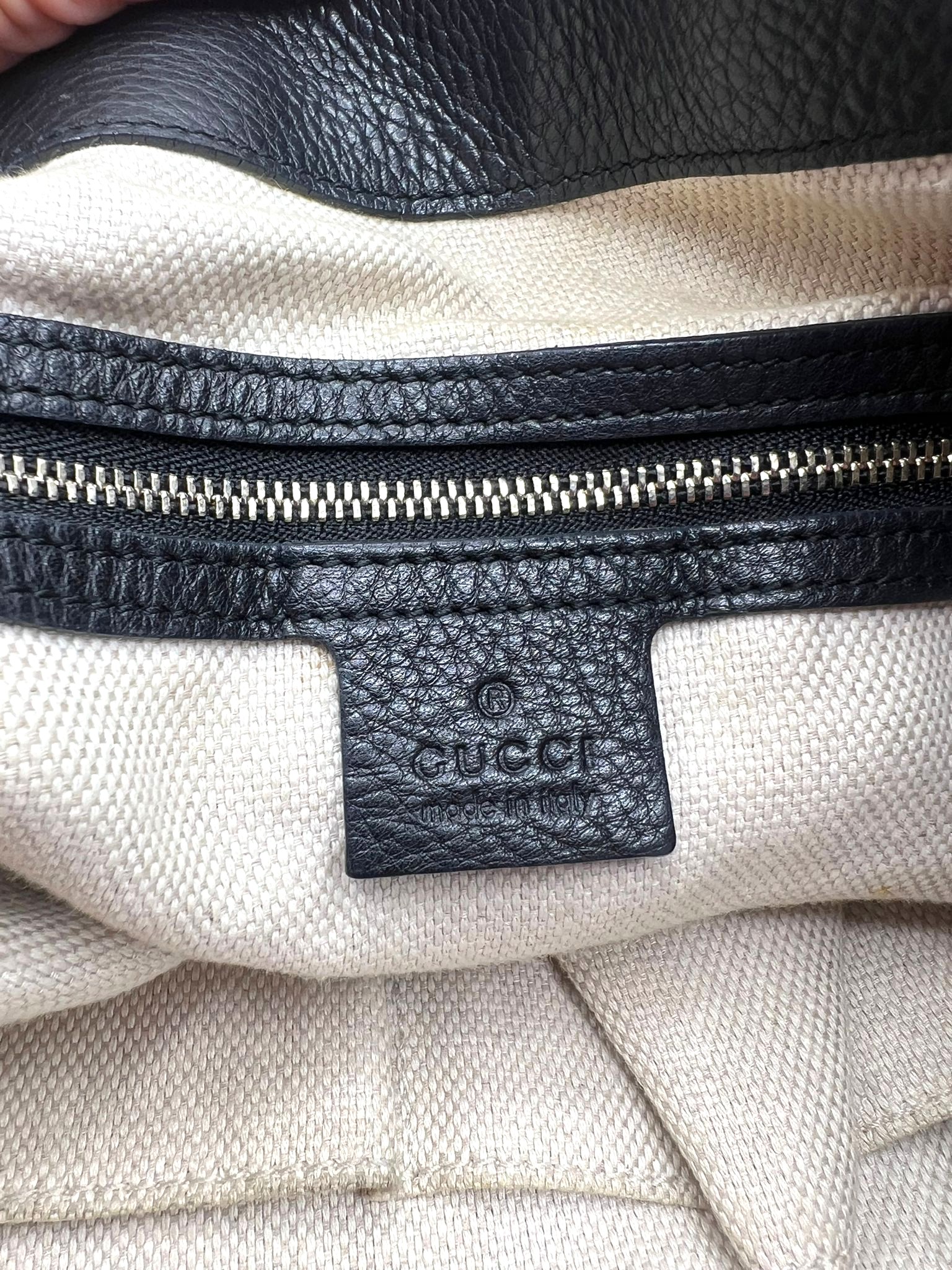 Gucci Soho