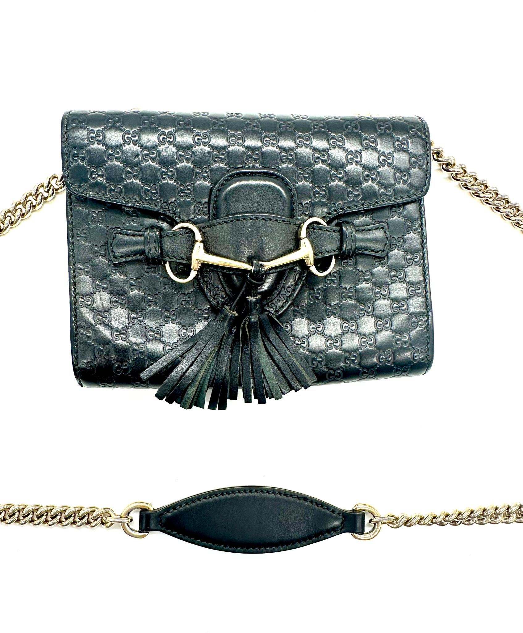 Gucci Soho Mini