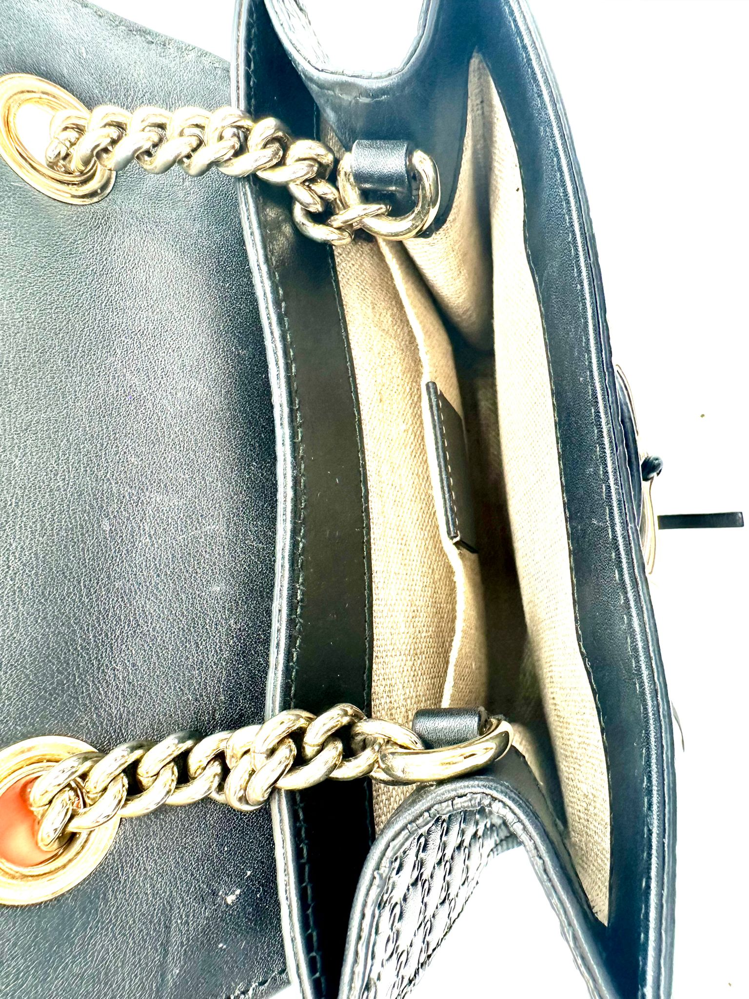 Gucci Soho Mini