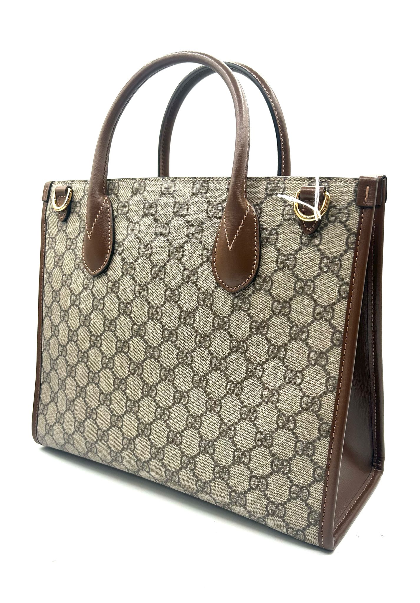 gucci tote gg