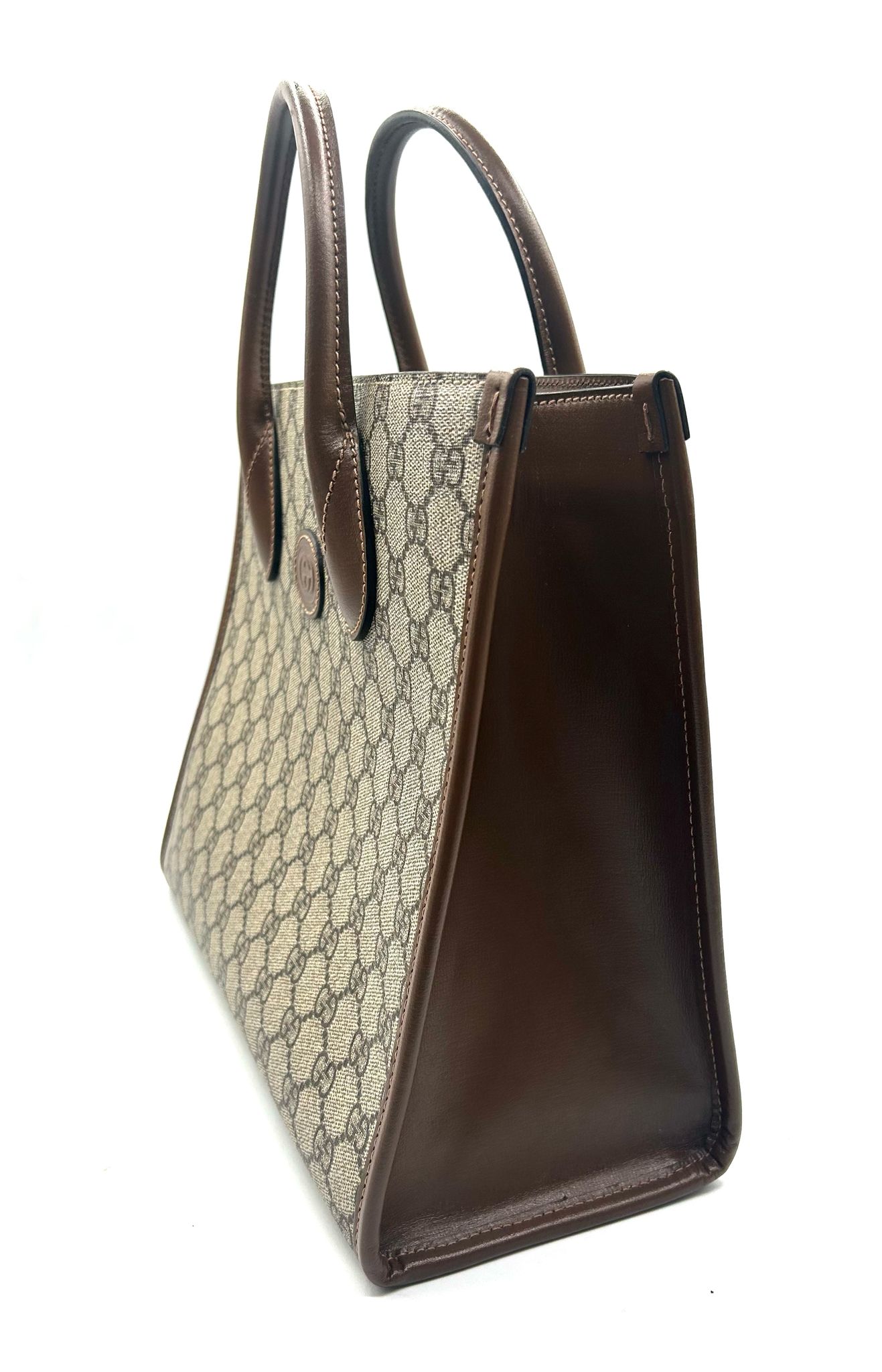 gucci tote gg