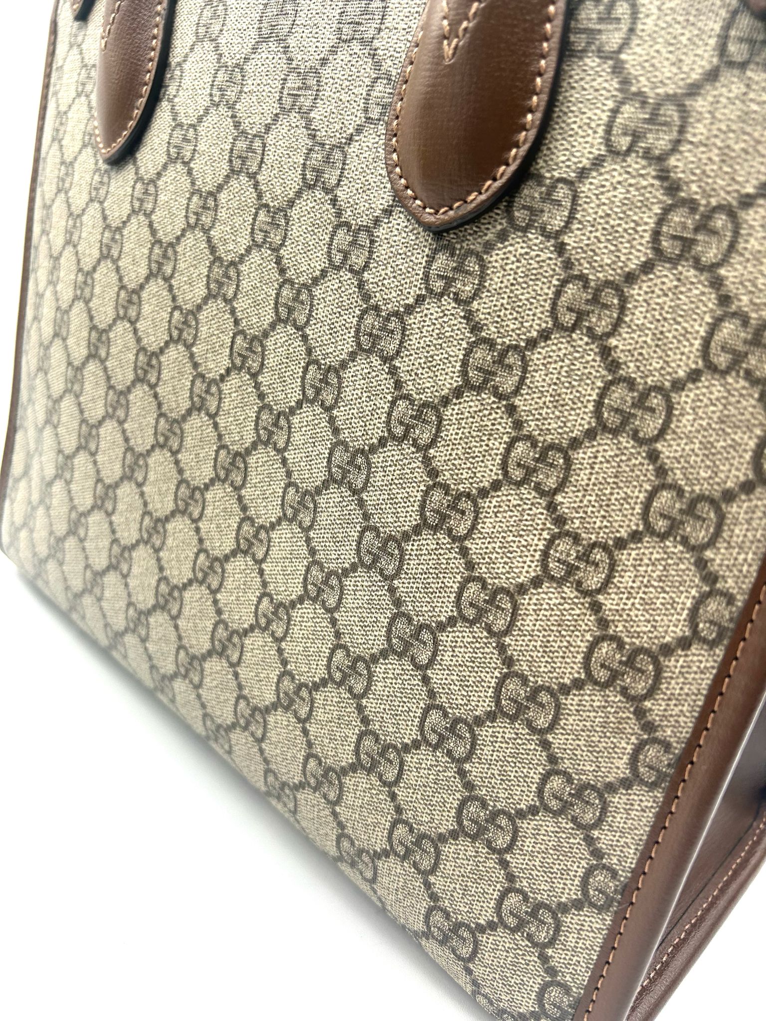 gucci tote gg