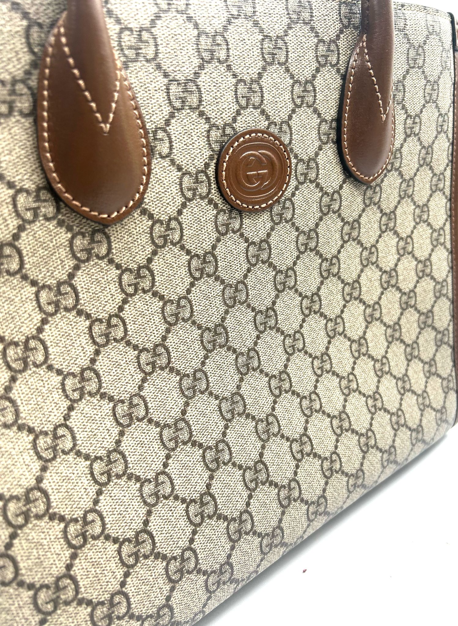 gucci tote gg