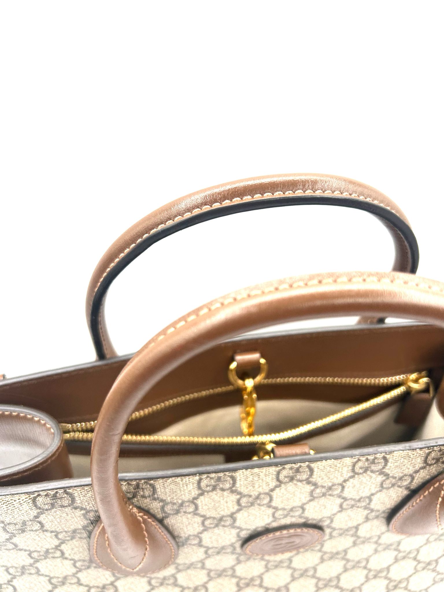 gucci tote gg