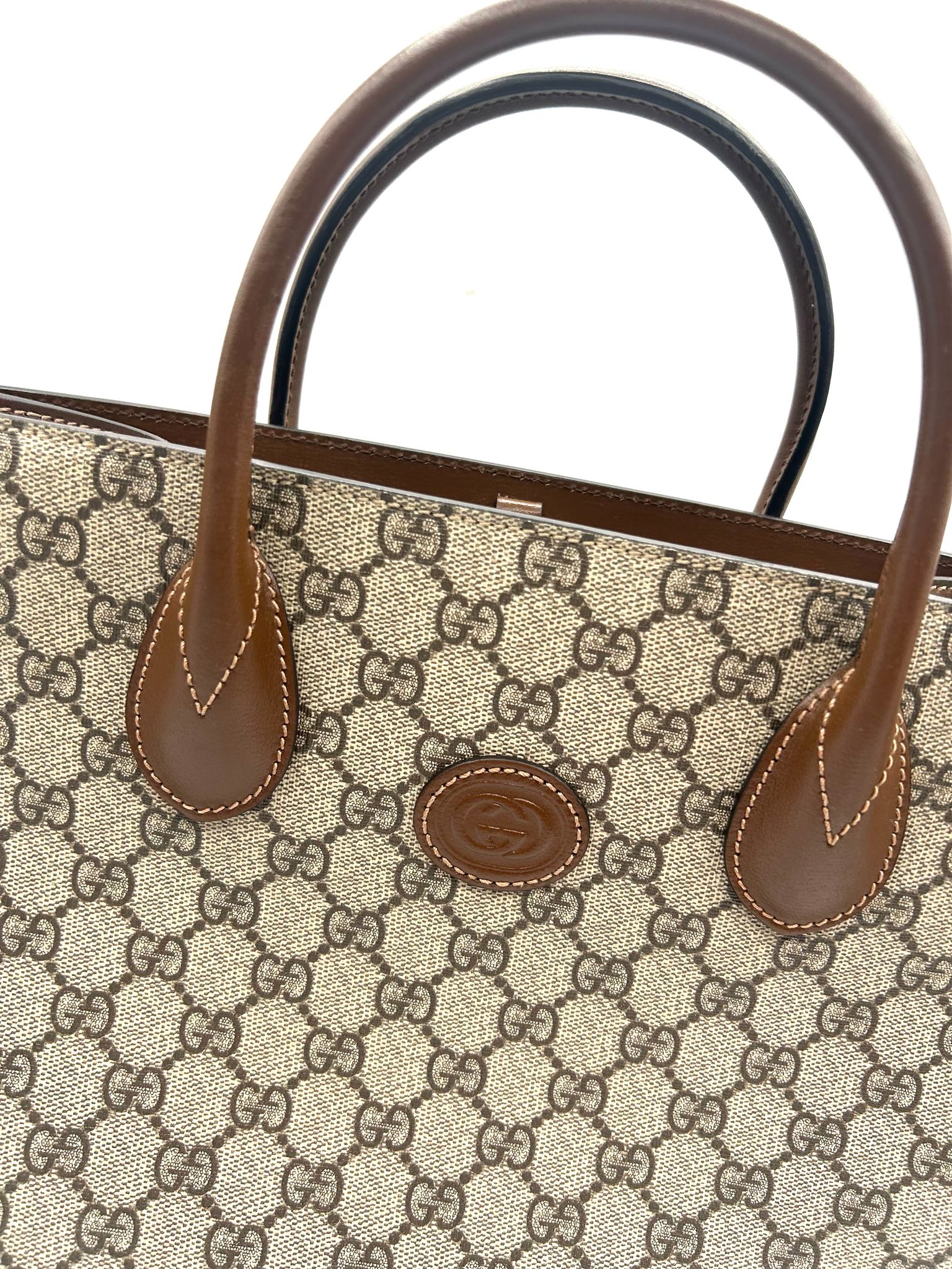 gucci tote gg