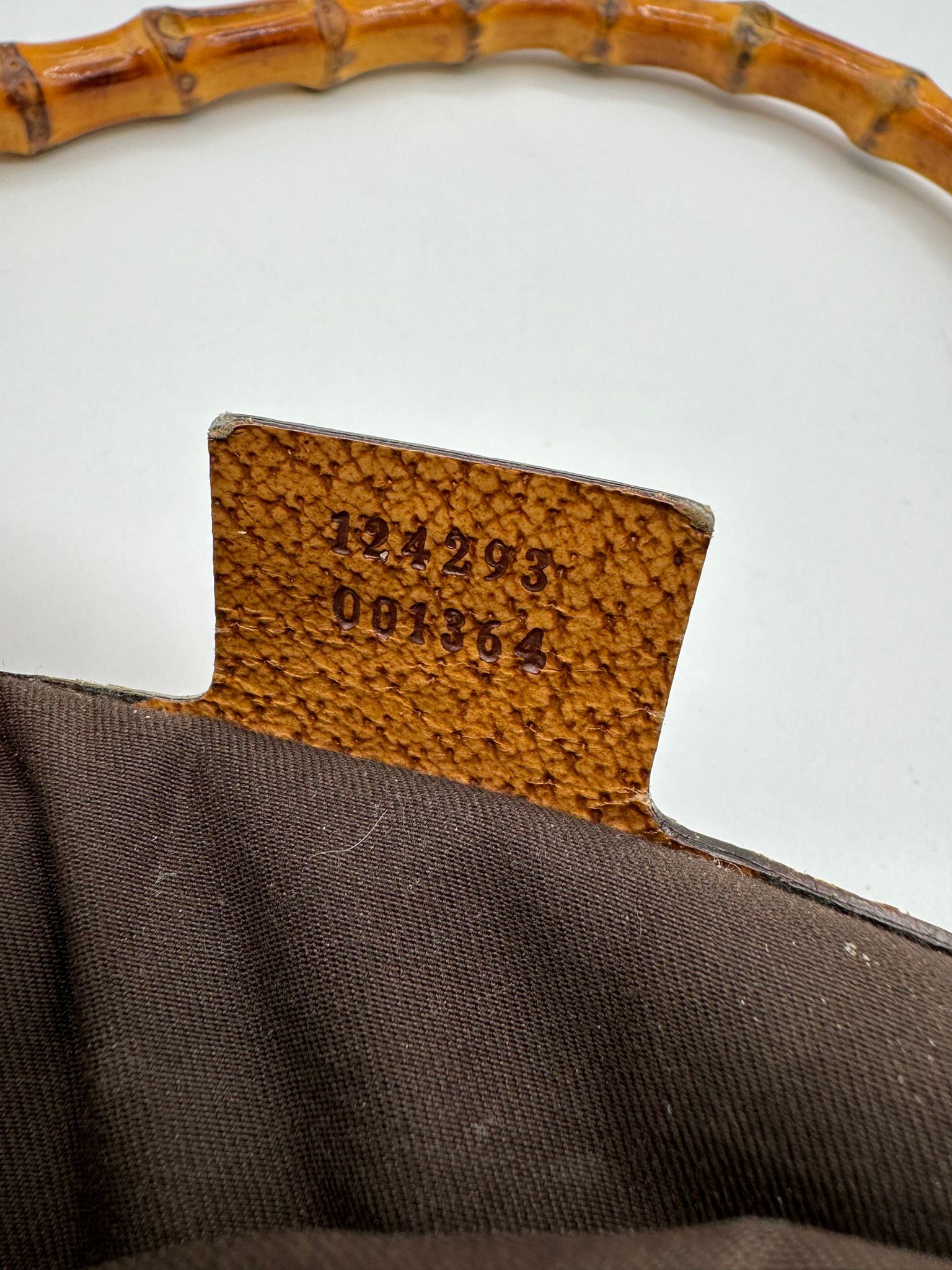 gucci vintage
