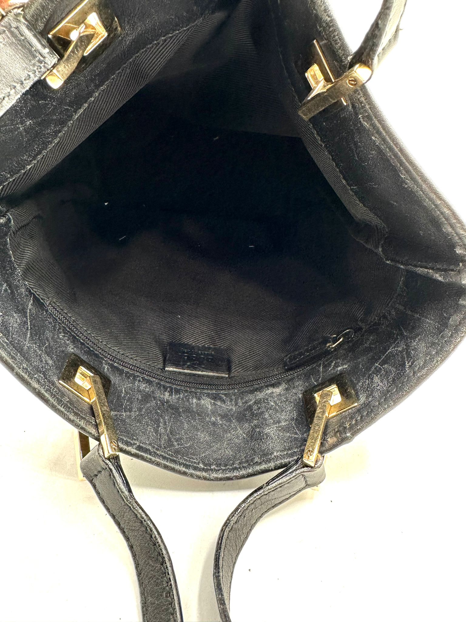 gucci vintage