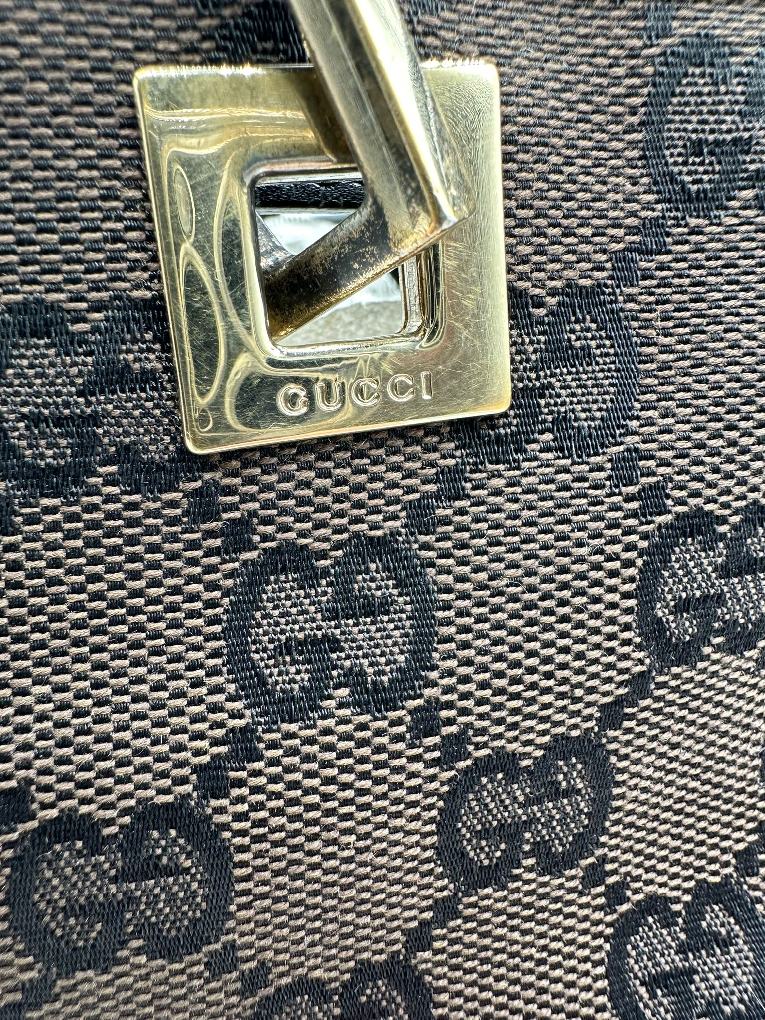 gucci vintage