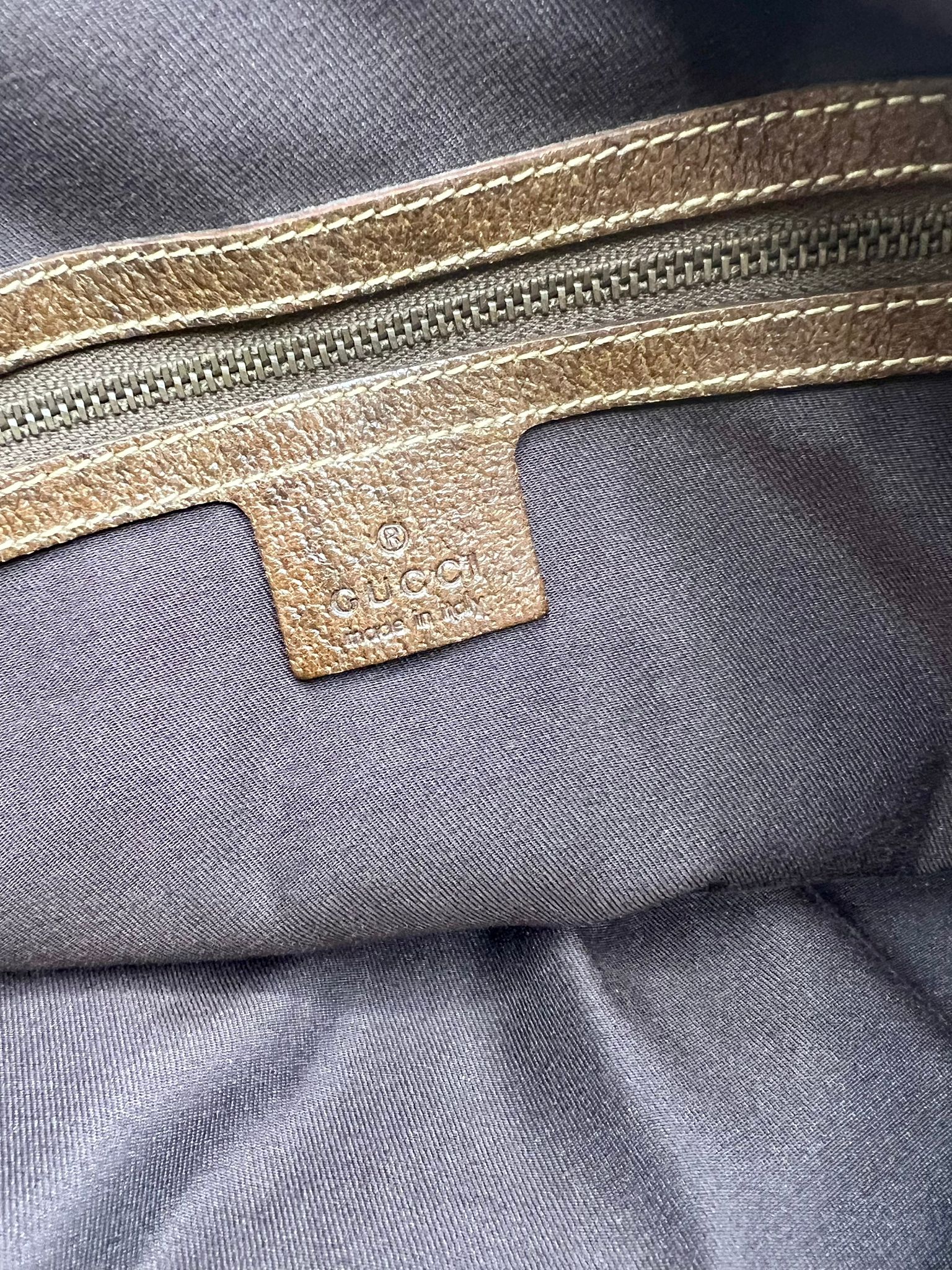 gucci vintage