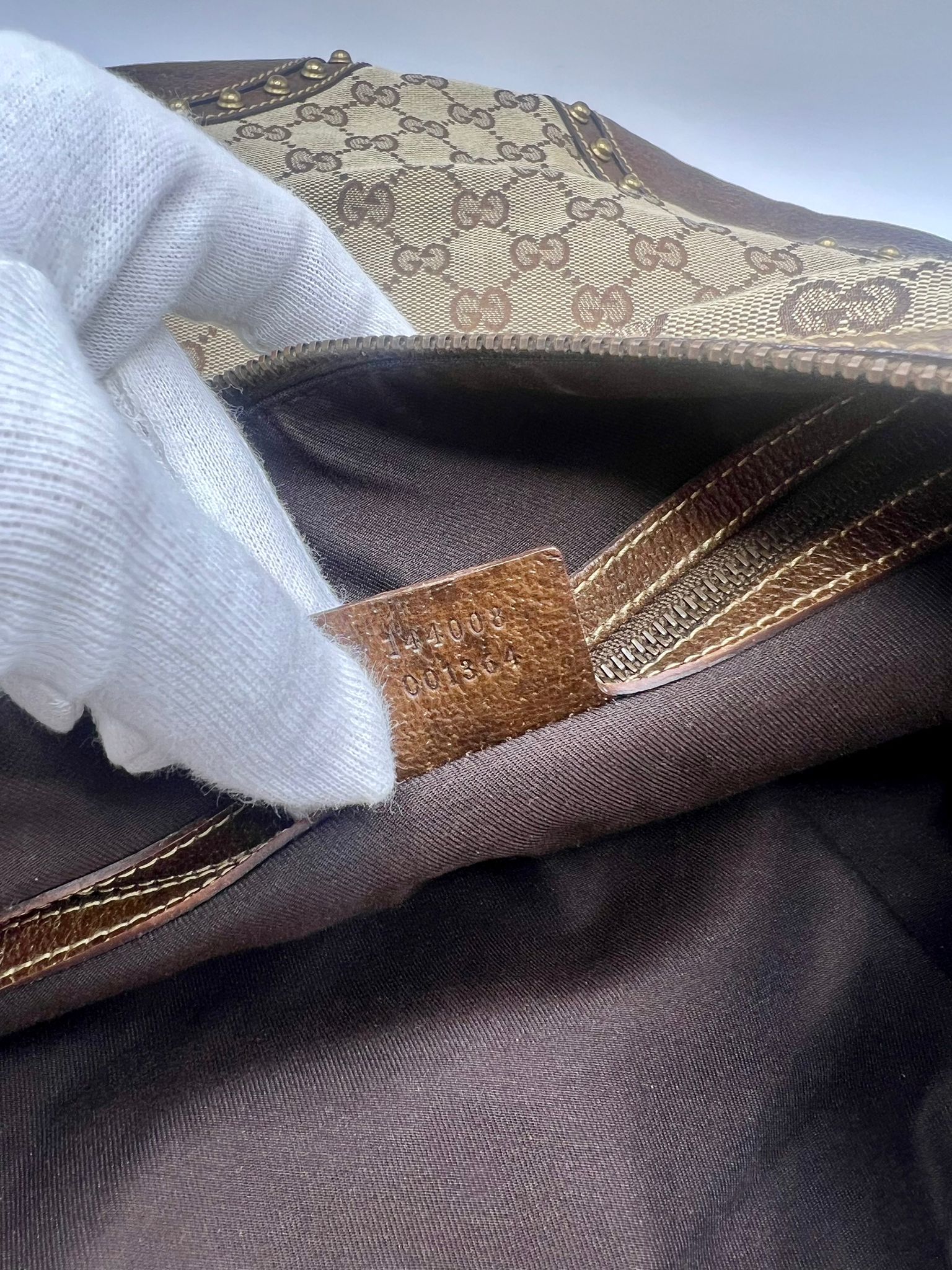 gucci vintage