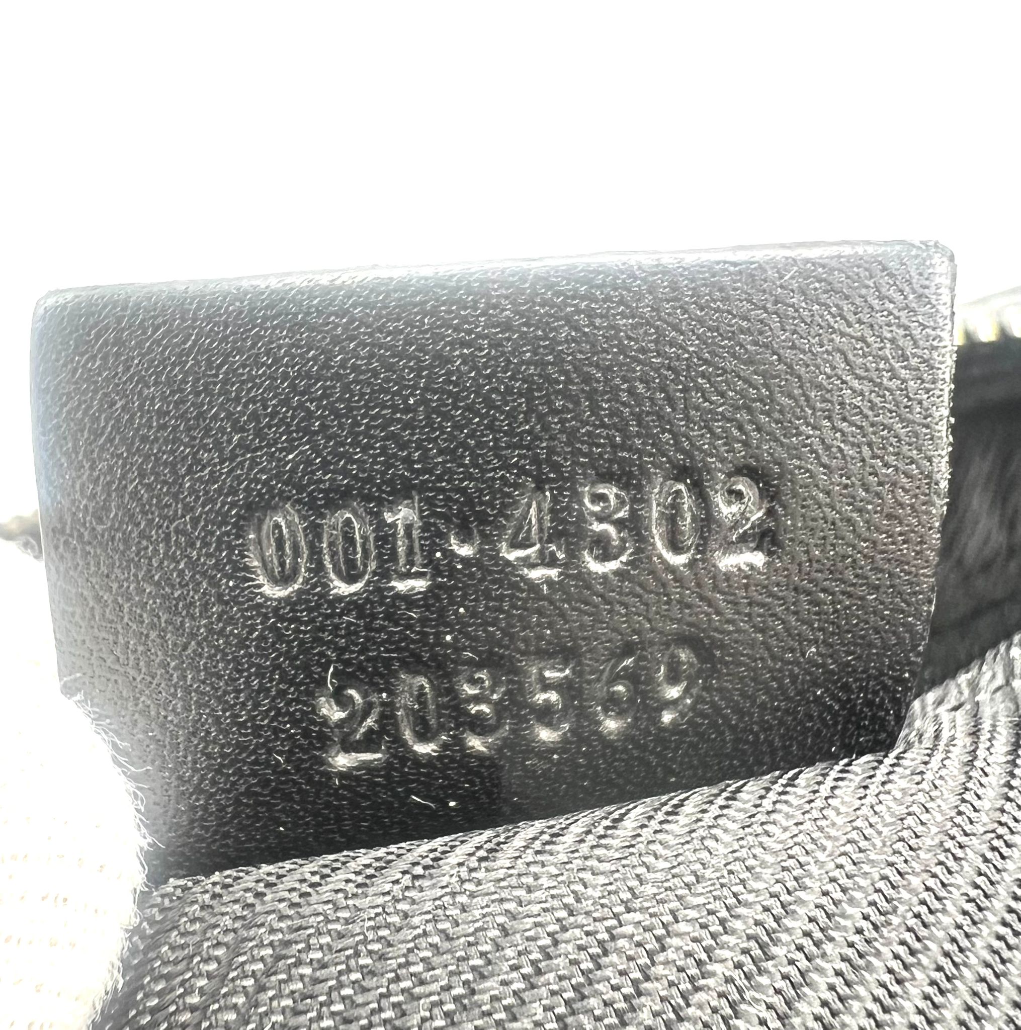 gucci vintage