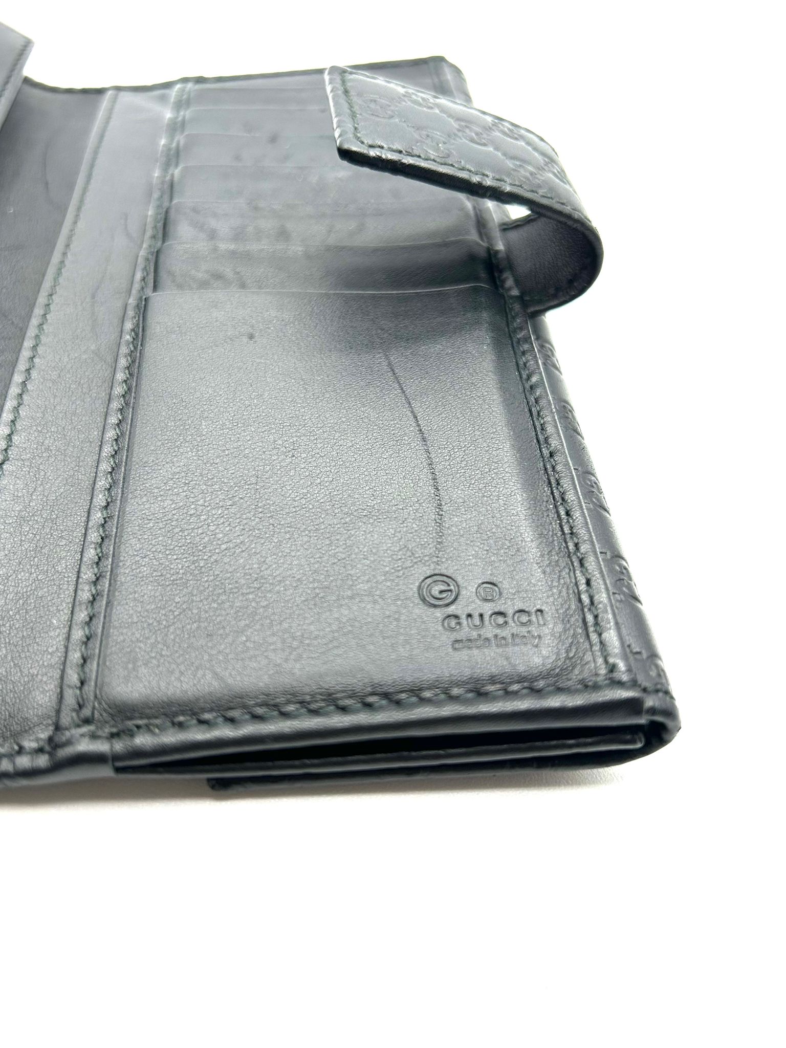 gucci vintage