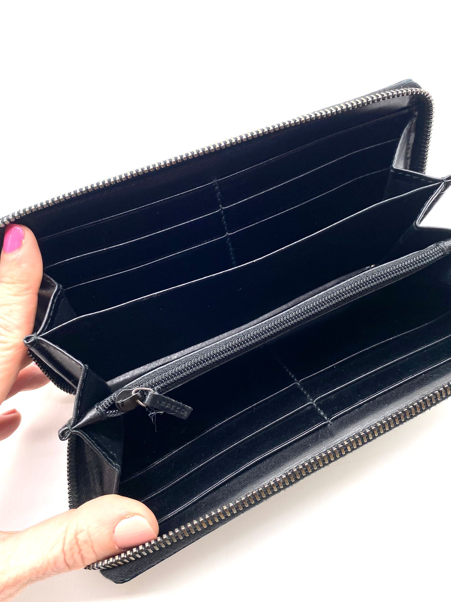 gucci wallet