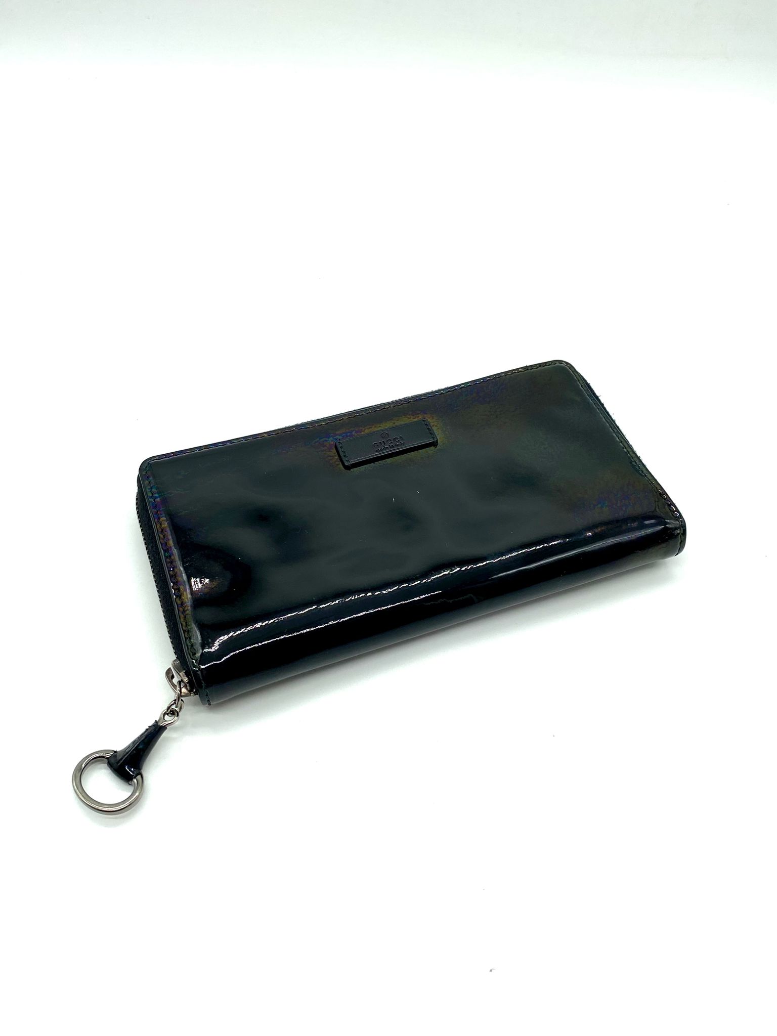 gucci wallet