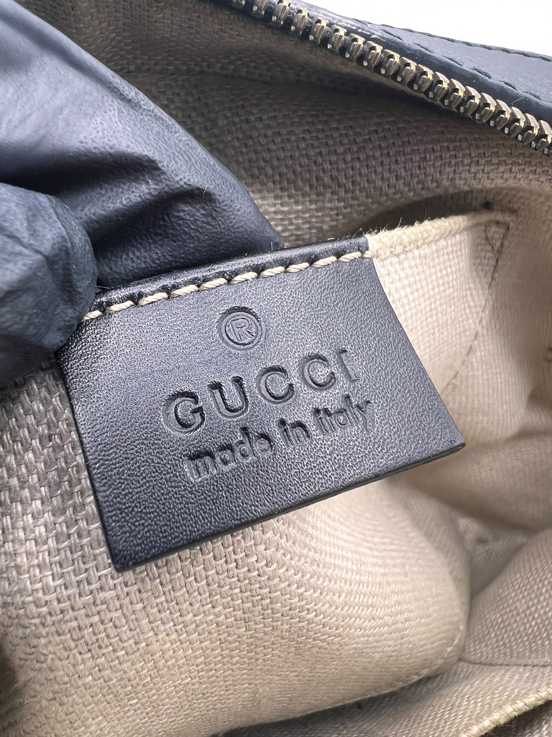 Gucci Webby Bee