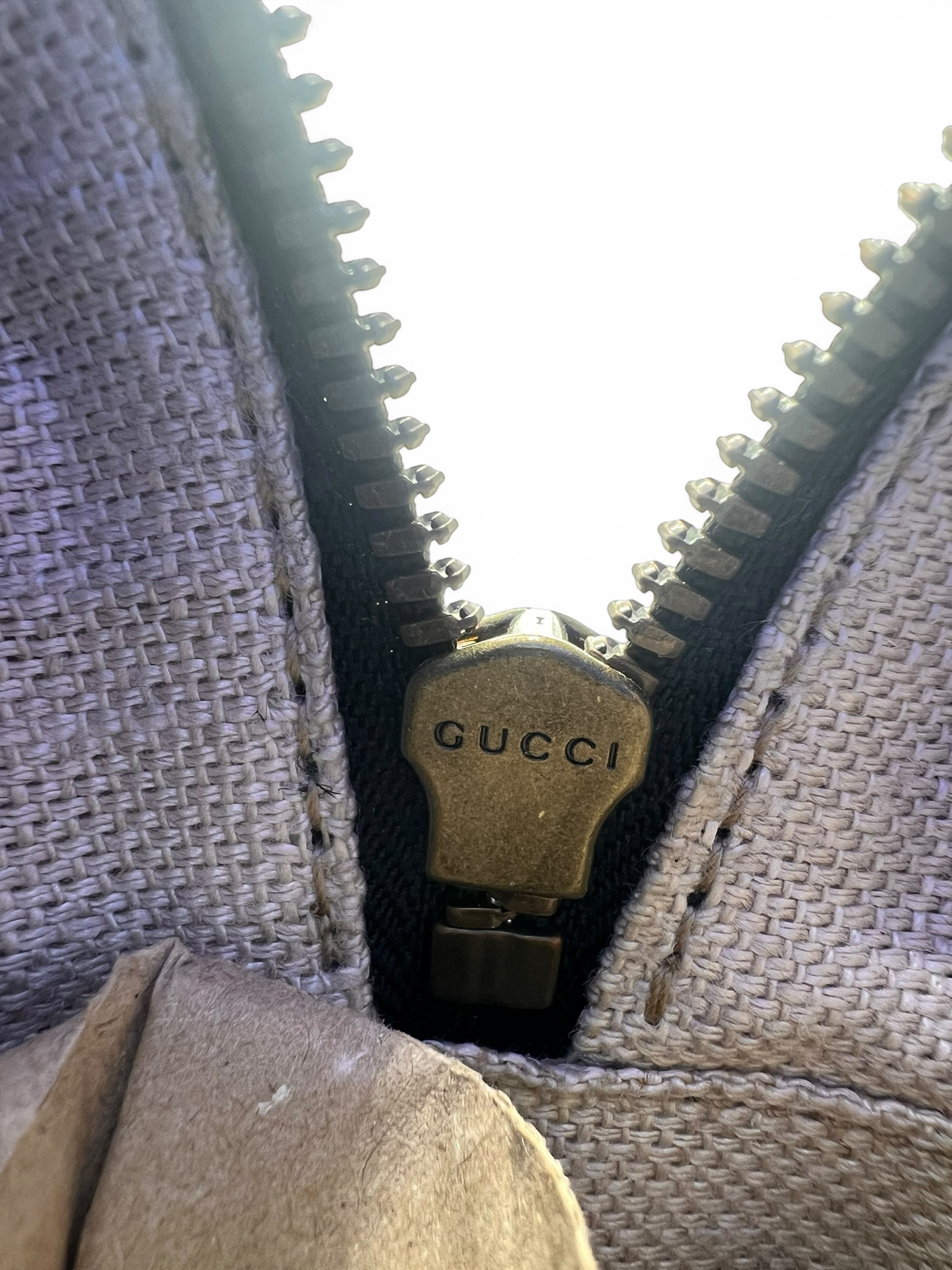 Gucci Webby Bee
