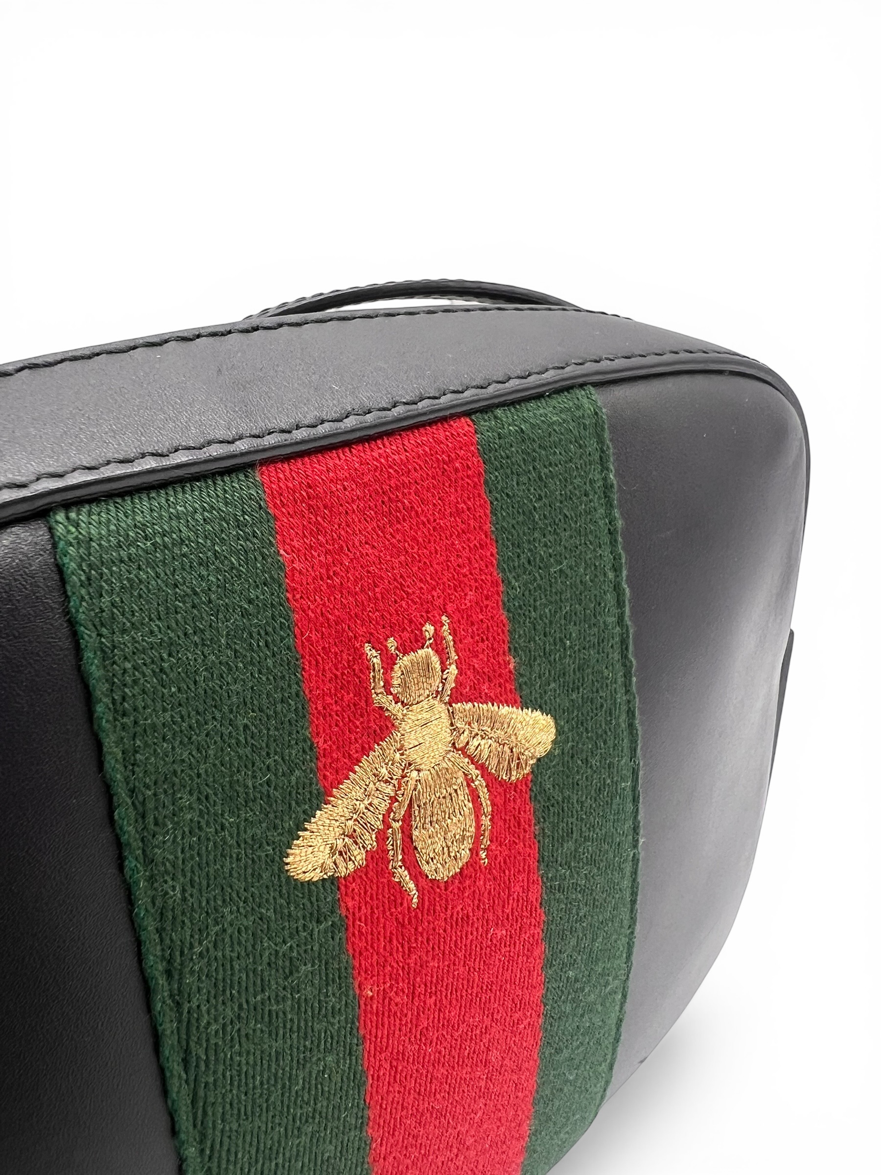 Gucci Webby Bee