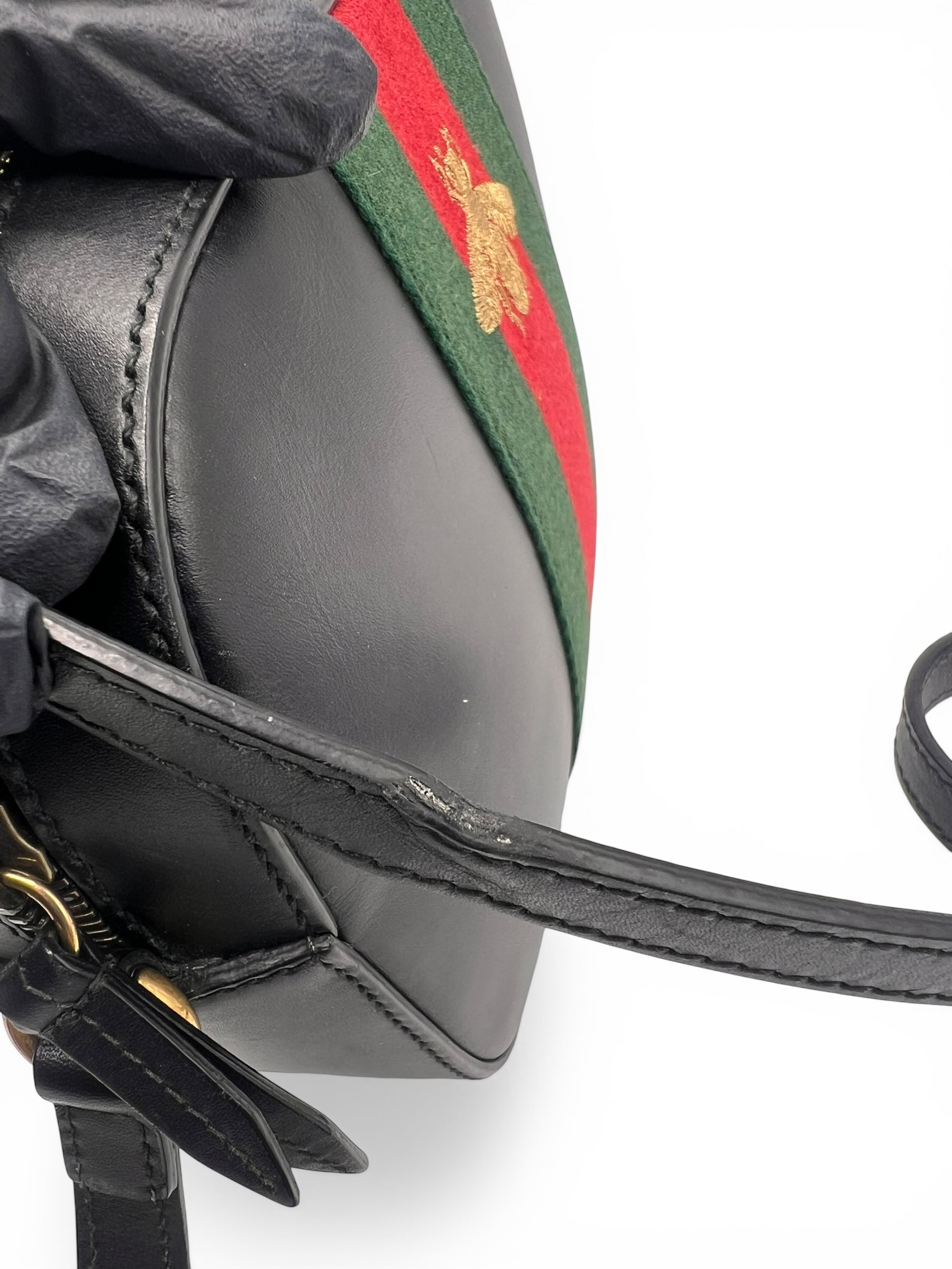 Gucci Webby Bee