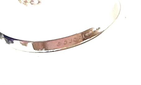 gucci white gold