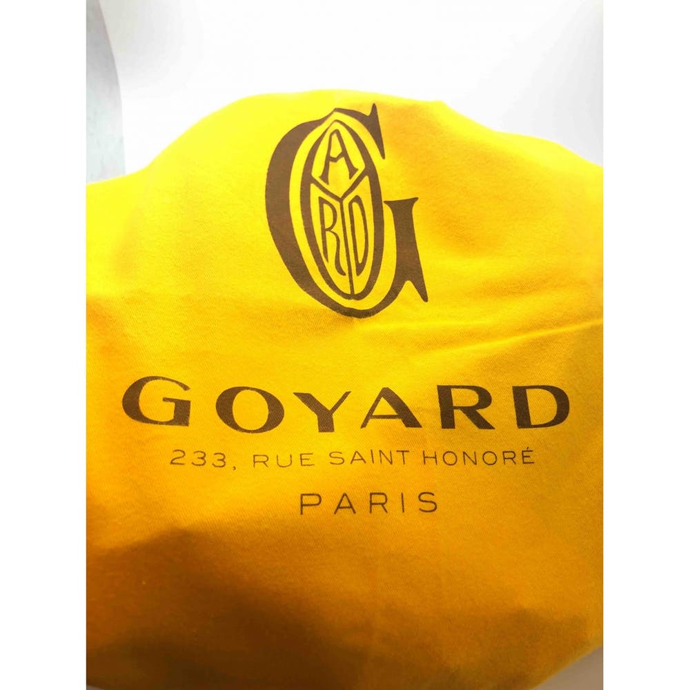 Gyard Saint-Louis Shopping Bag