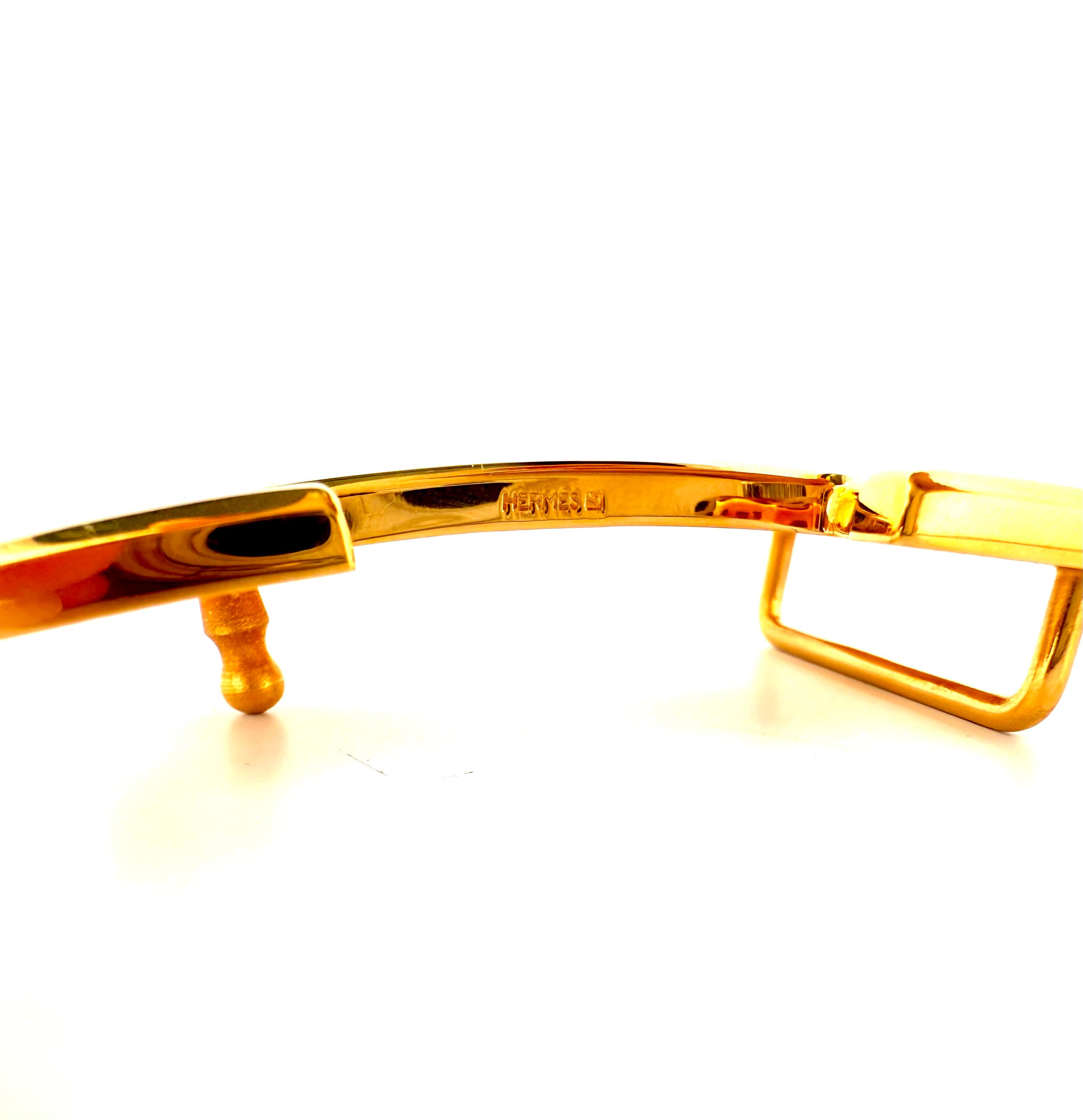hebilla Hermès