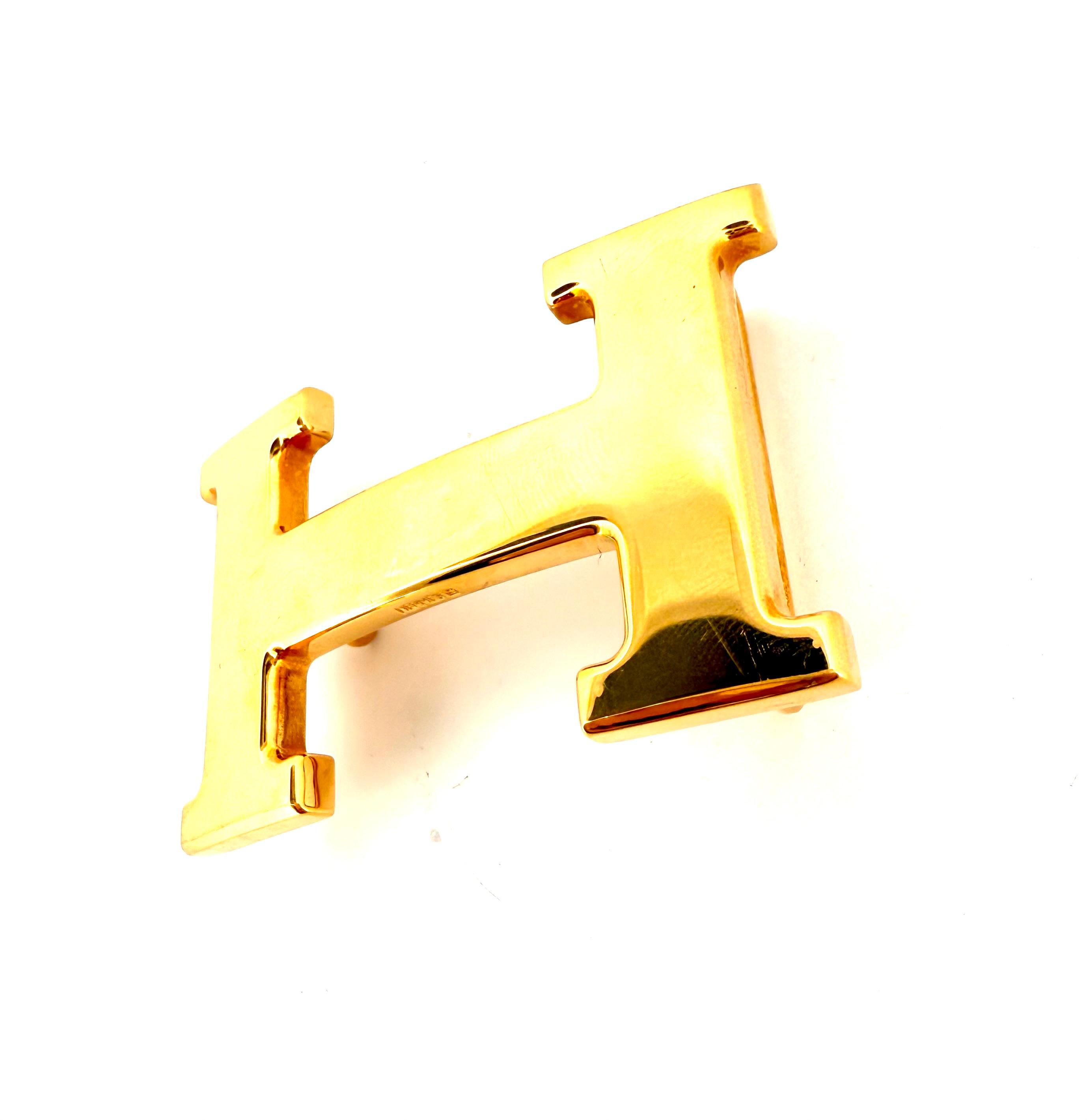 hebilla Hermès